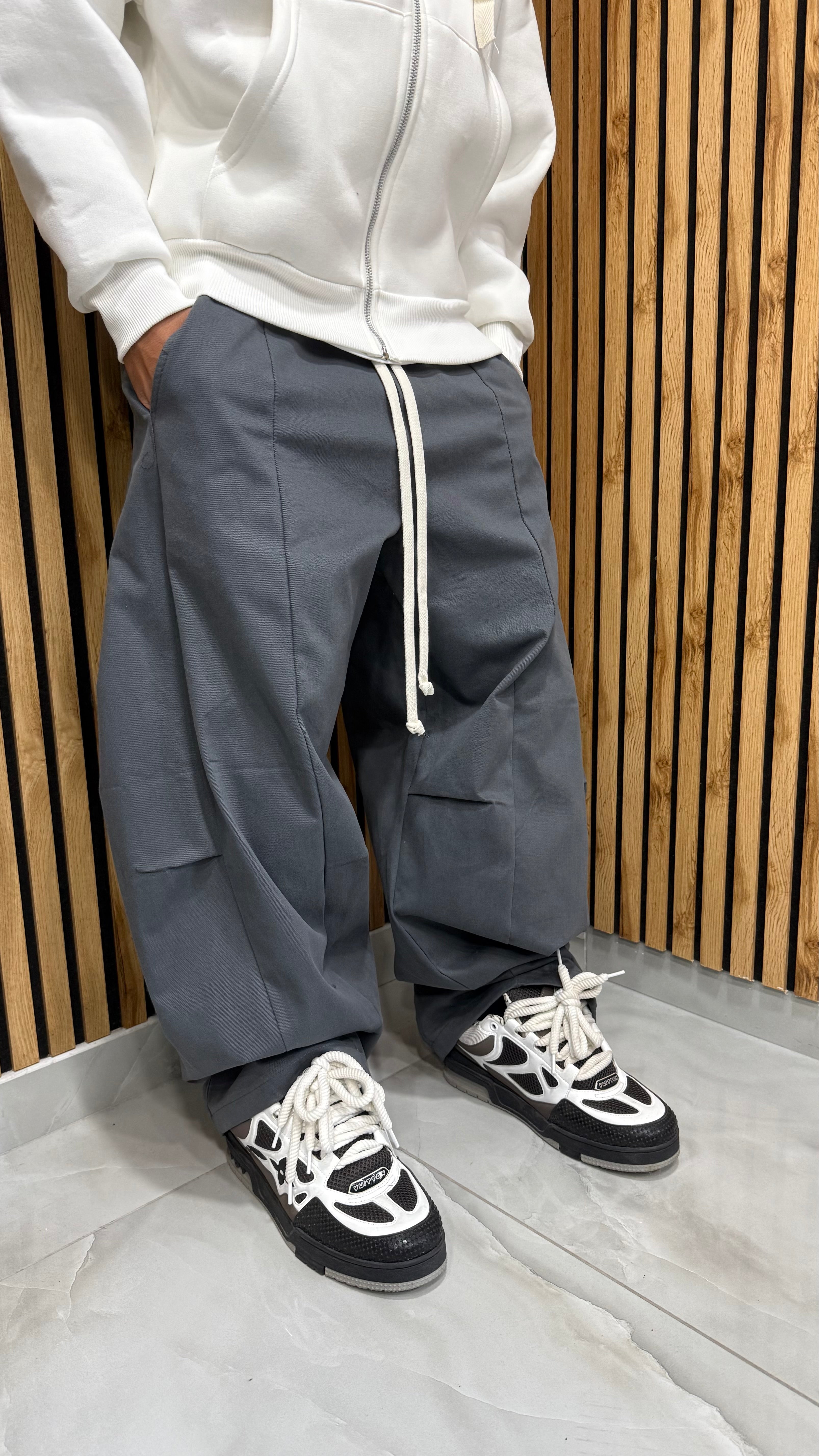 PANTALONI E PANTATUTE