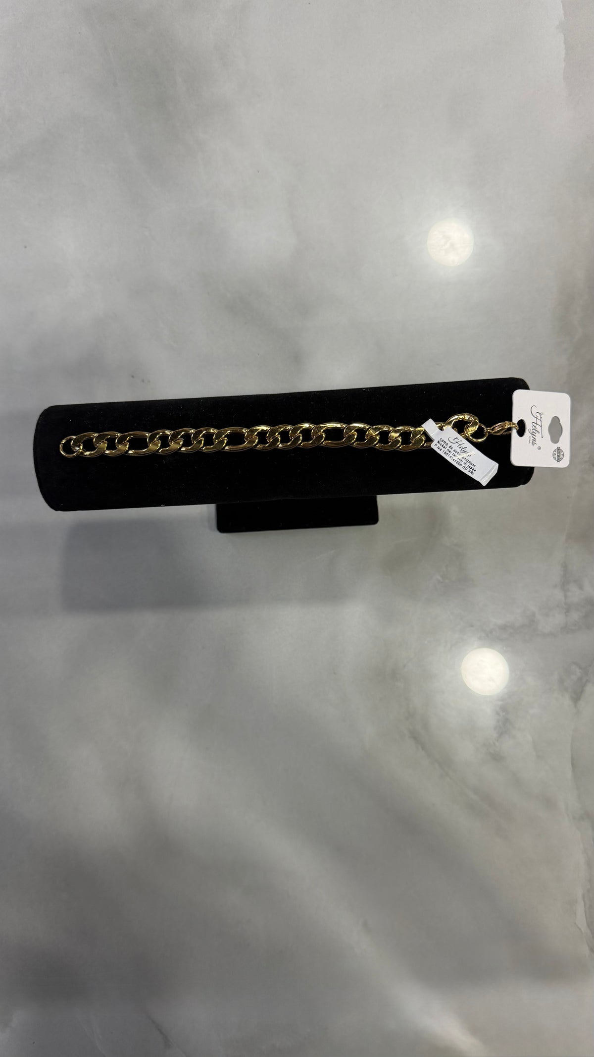 Bracciale Uomo “Luna” 2 Varianti