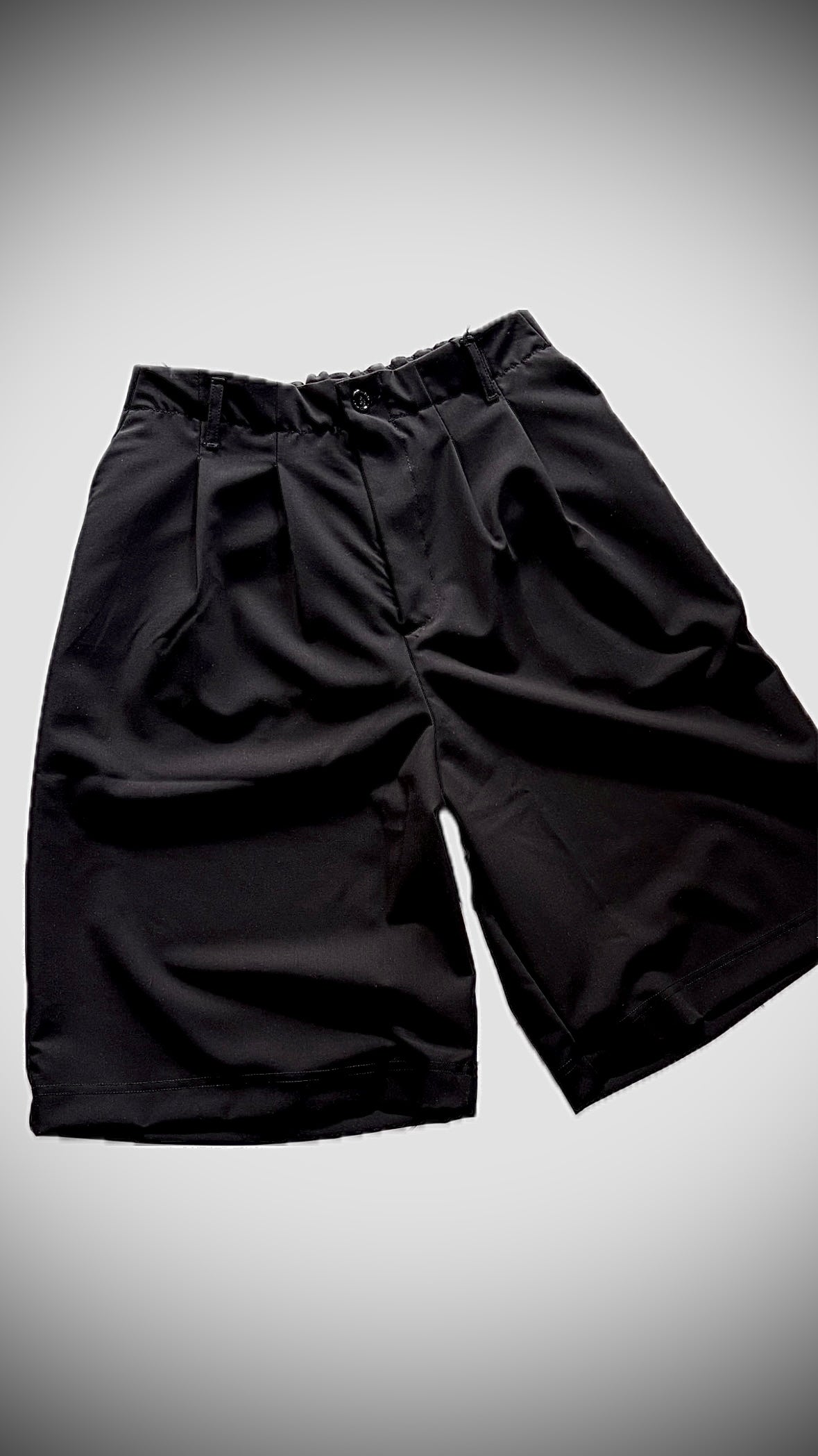 Pantalone Shorts Classico “Ronin” HYDO