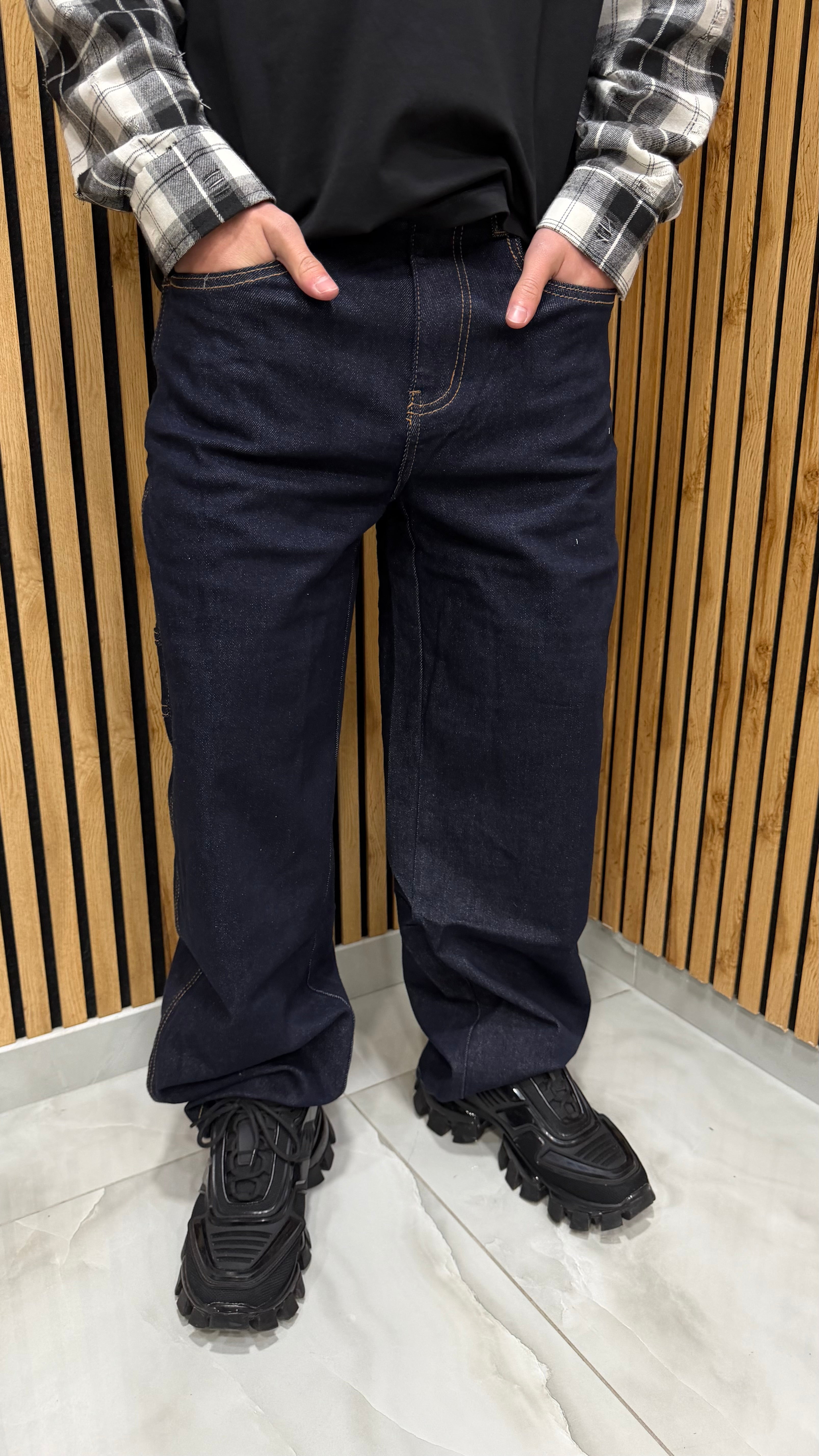 Jeans Carpenter Denim Zero