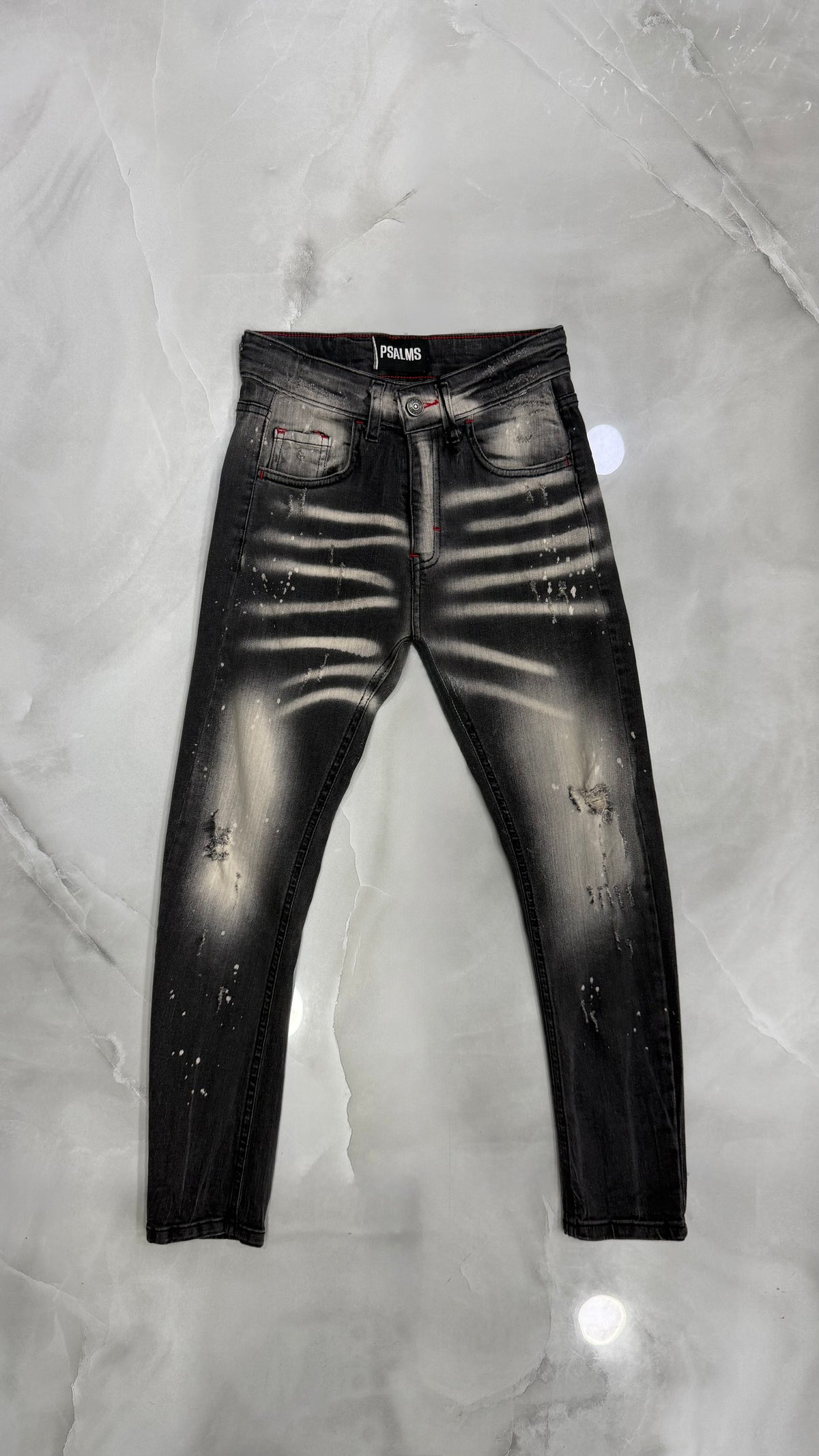 Jeans Mood DSQ “Iron Wash” Junior