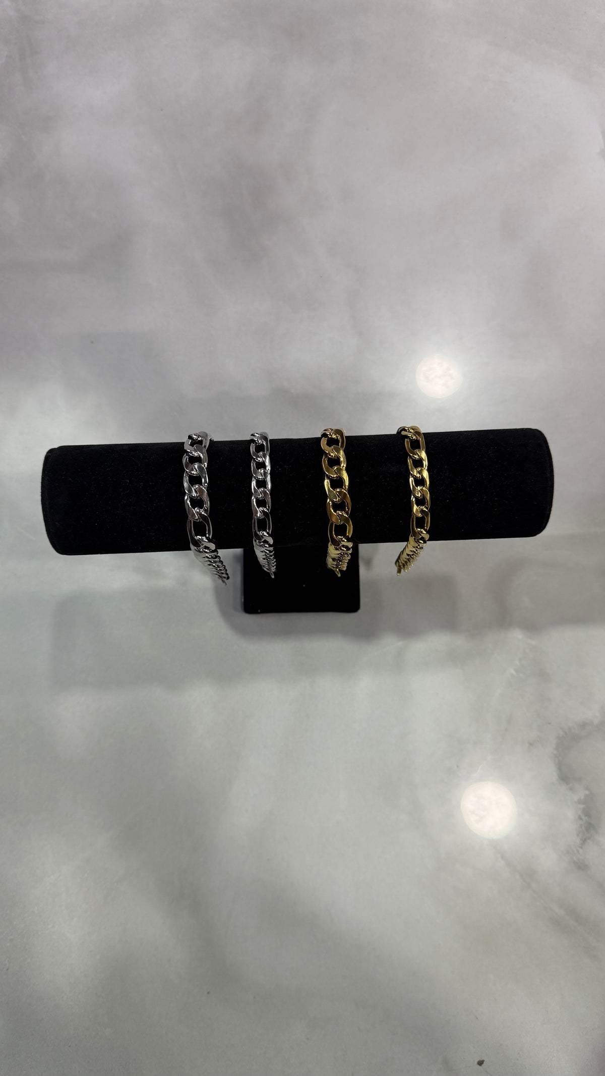 Bracciale Uomo “Luna” 2 Varianti