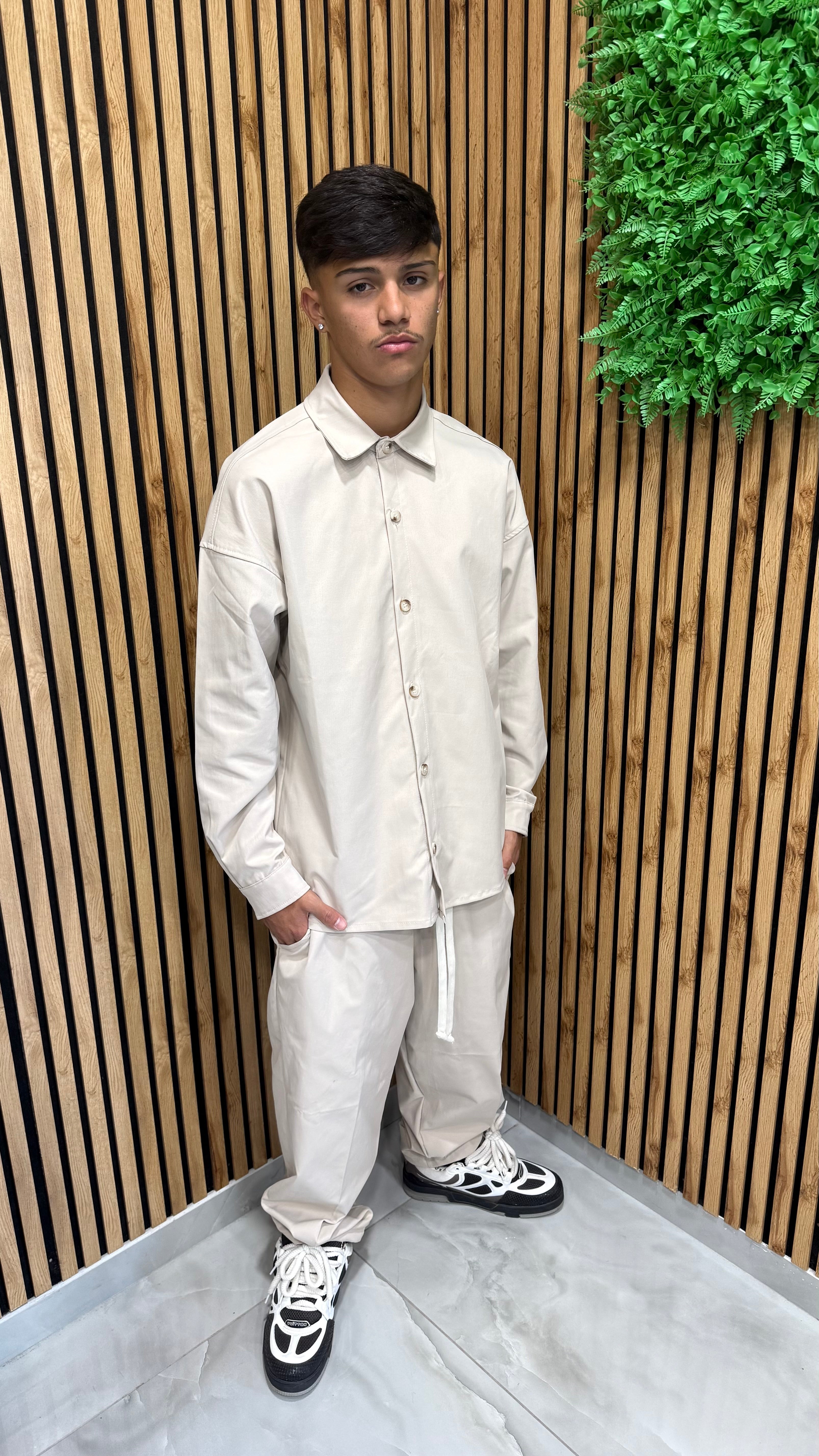 Coordinato Classic "QS"