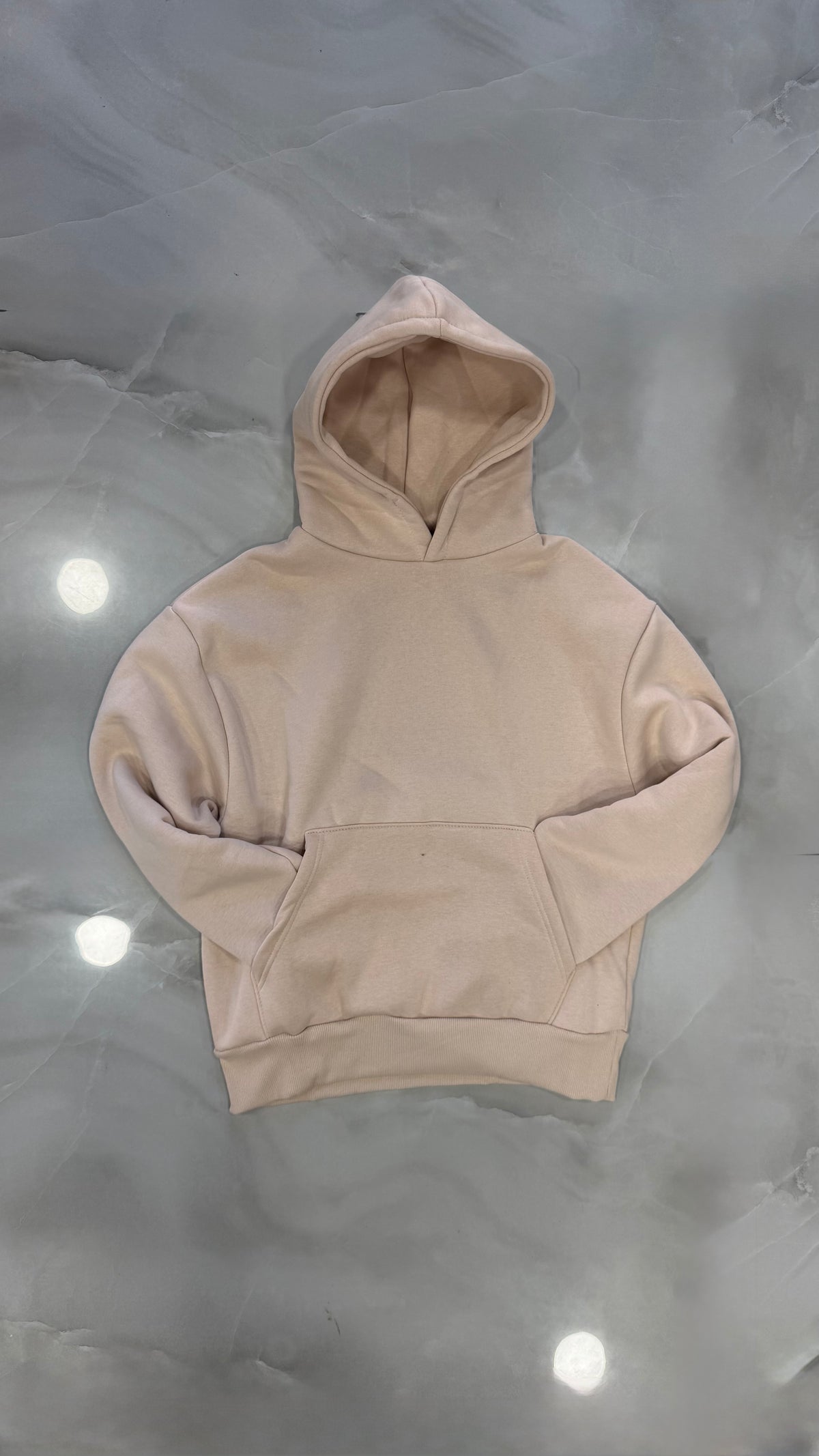 Felpa Uomo Basic 11 Colori
