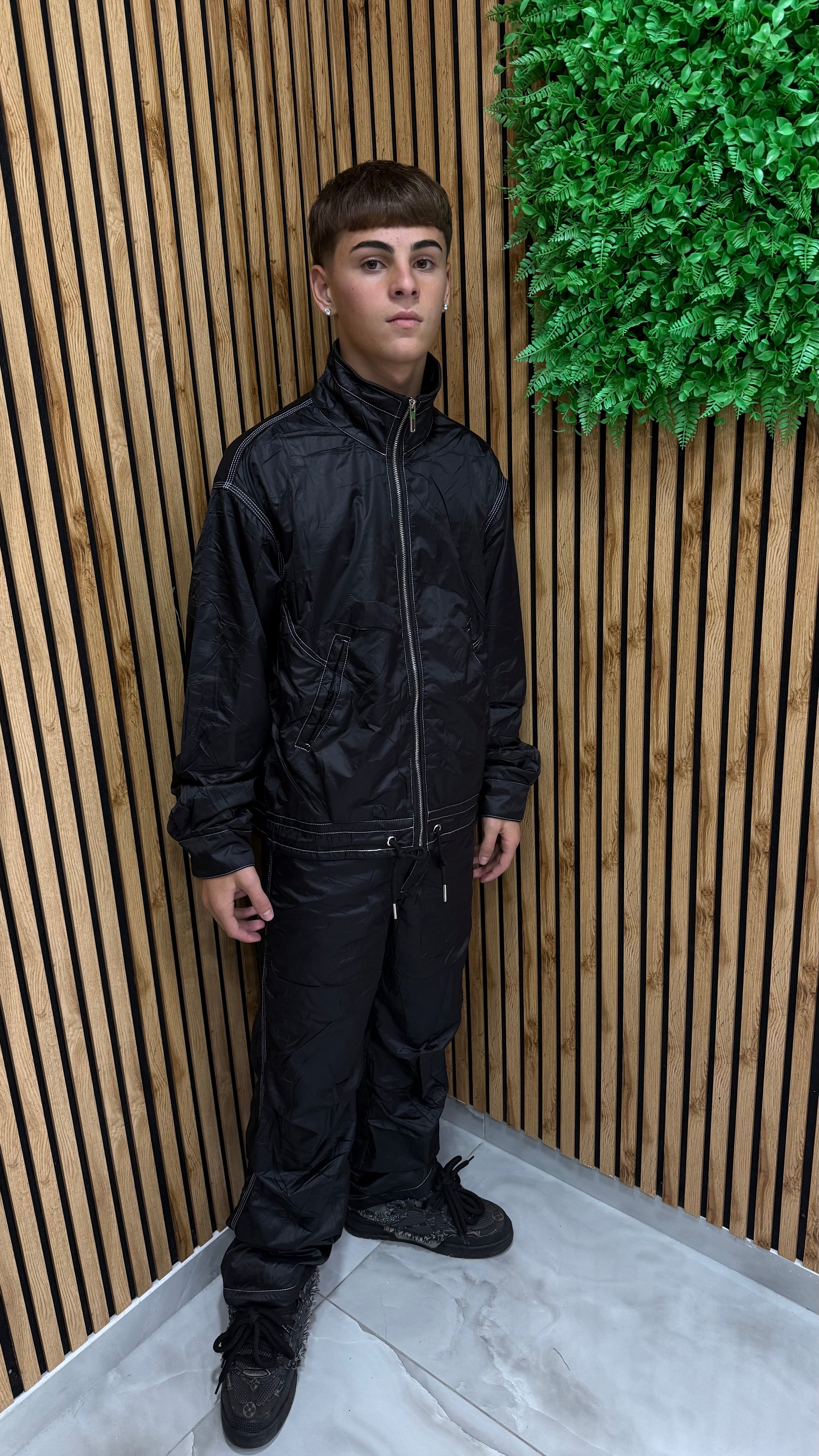 Coordinato Contrast Mood N*ke