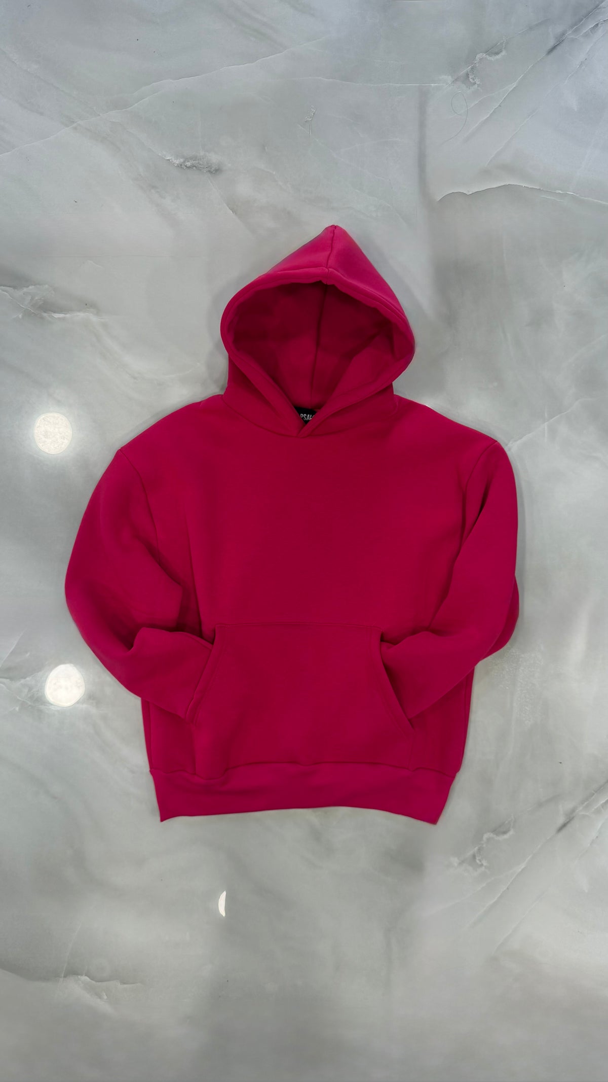 Felpa Uomo Basic 11 Colori