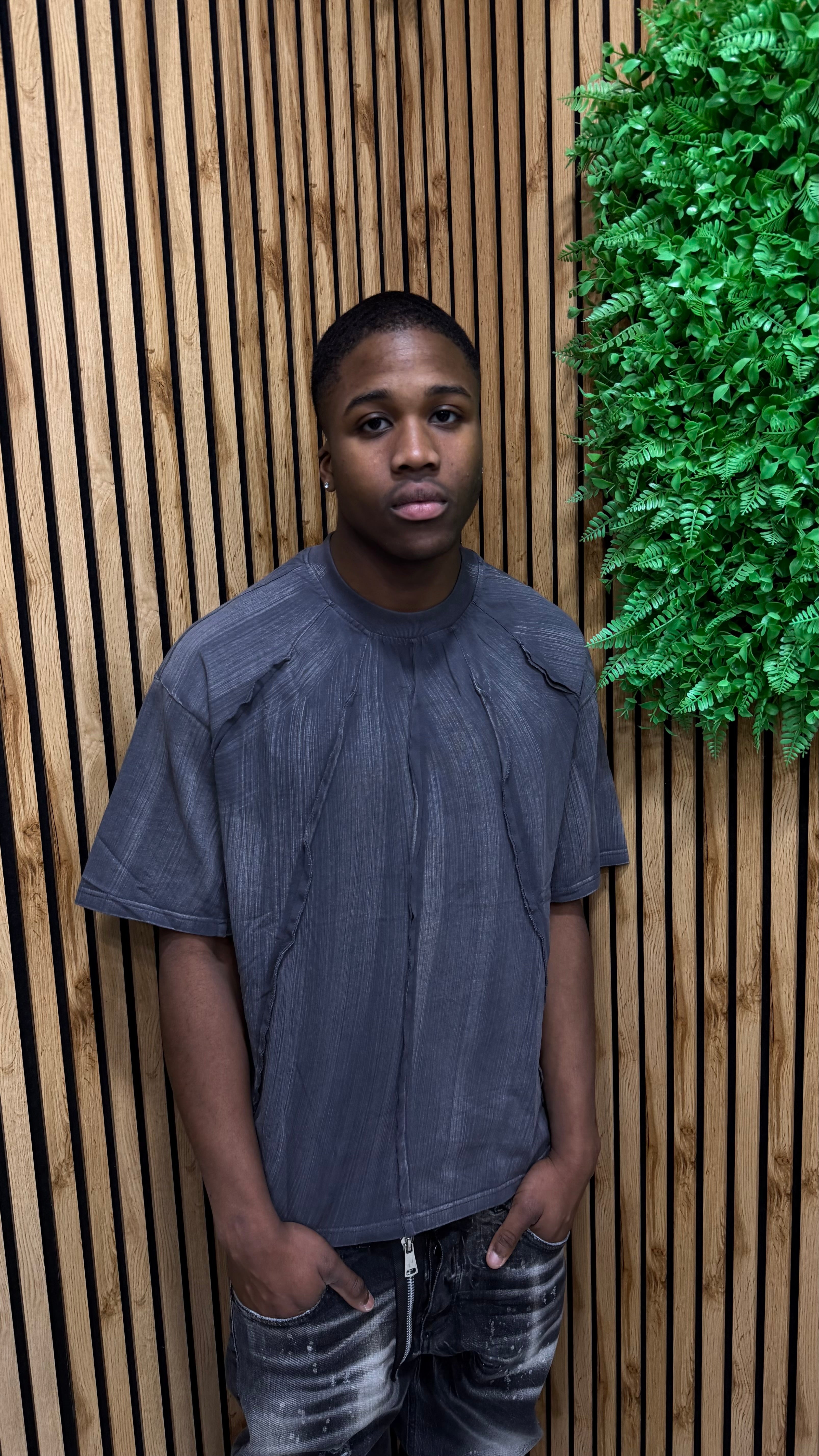 T-Shirt “Art” 2 Colori