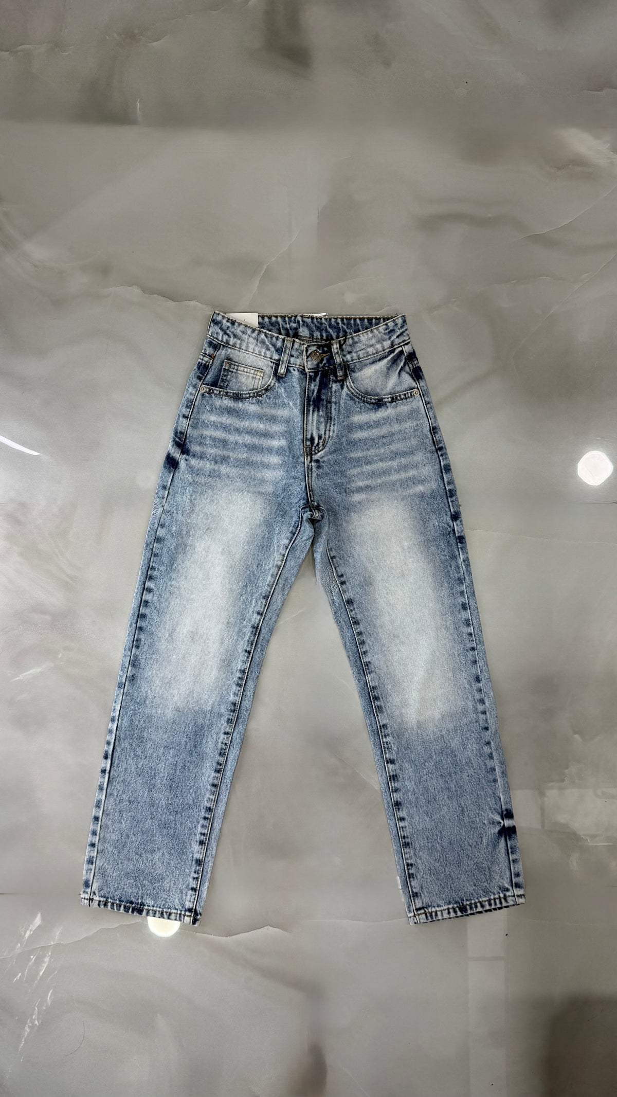 Jeans Junior Cloud Blue
