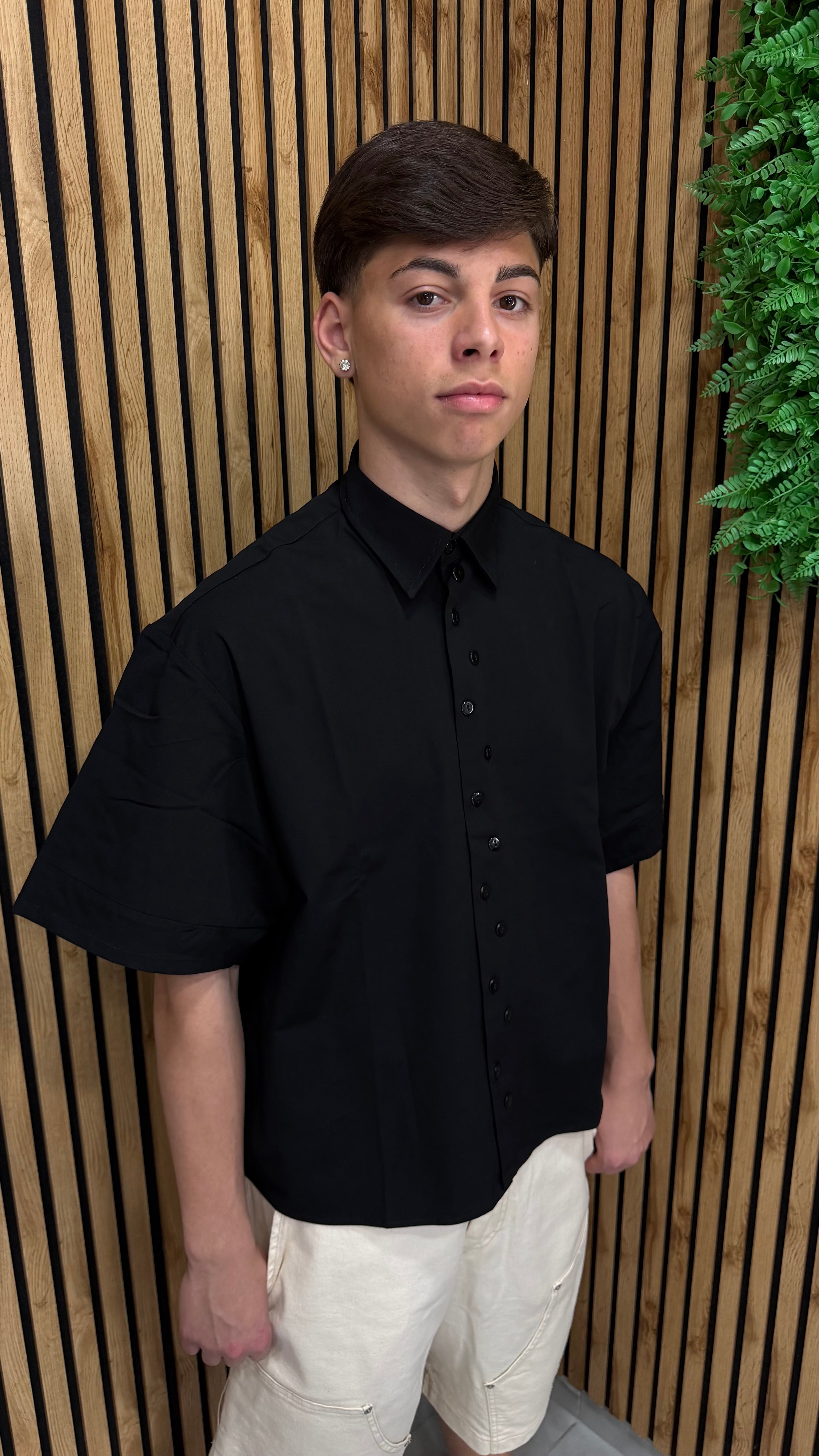 Camicia “Jappo” HYDO