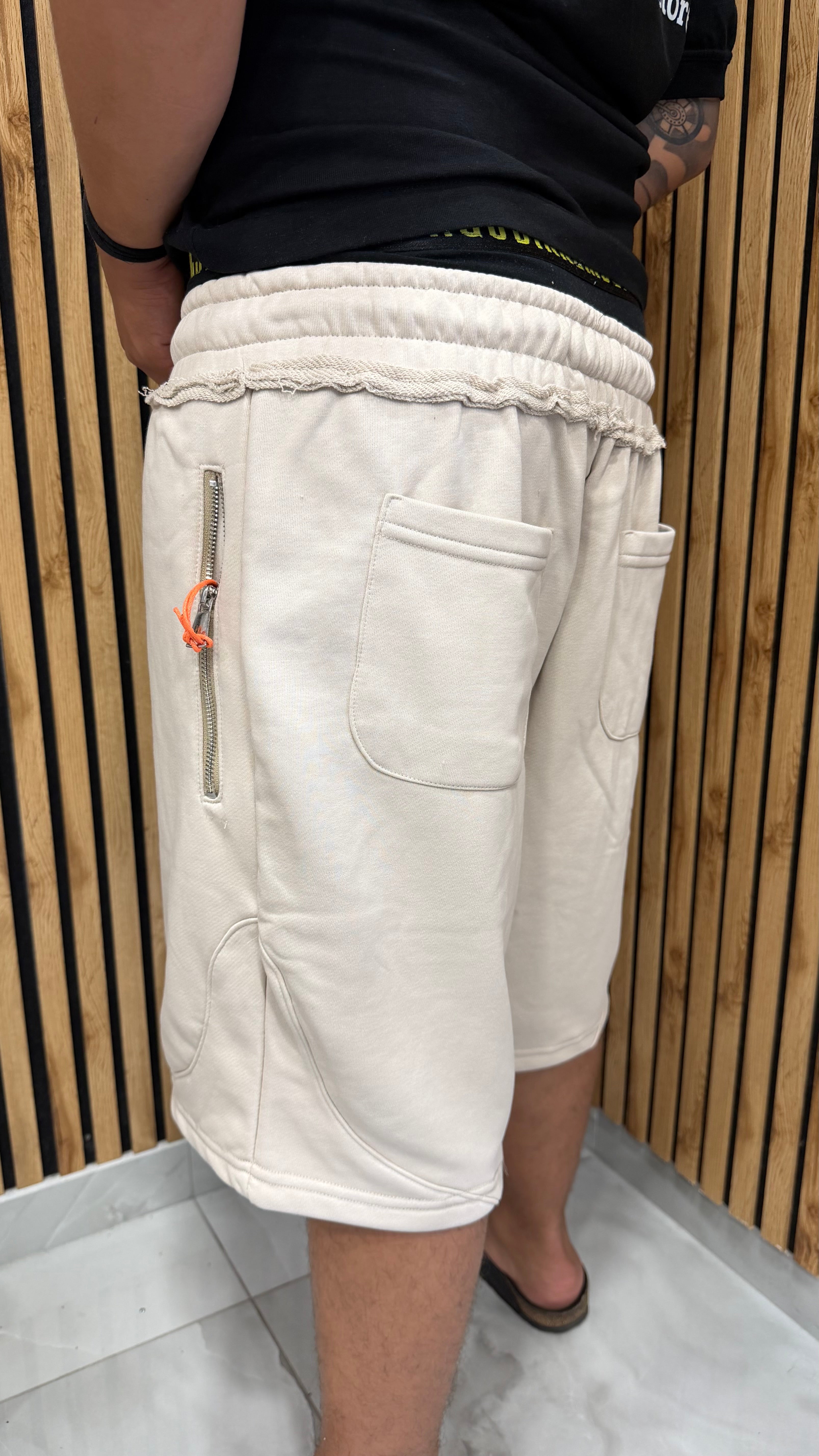 Bermuda Tuta “JM Premium Quality ”