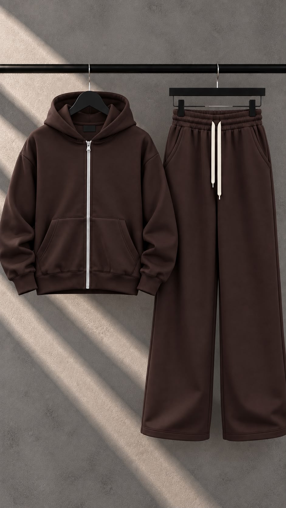 Tuta Uomo Comfy 8 Colori