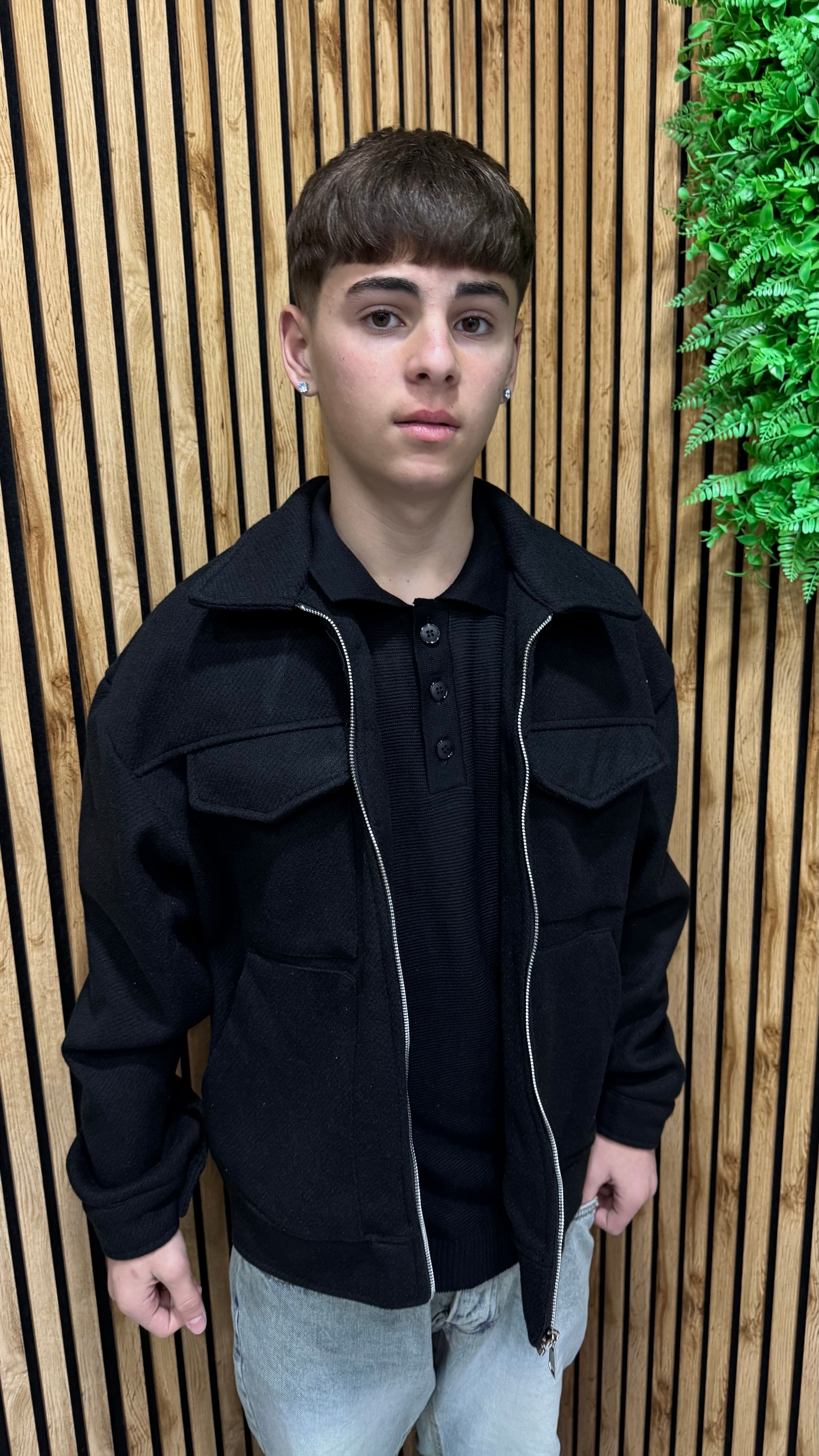 Jacket Mood Z*ra Multipocket 2.0