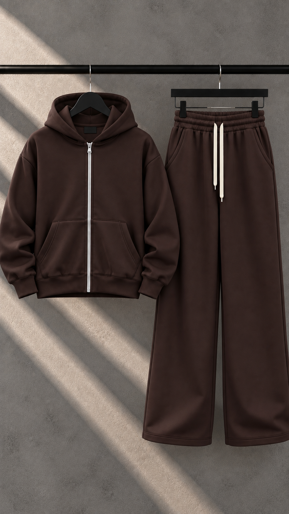 Tuta Junior “Comfy” 4 Colori