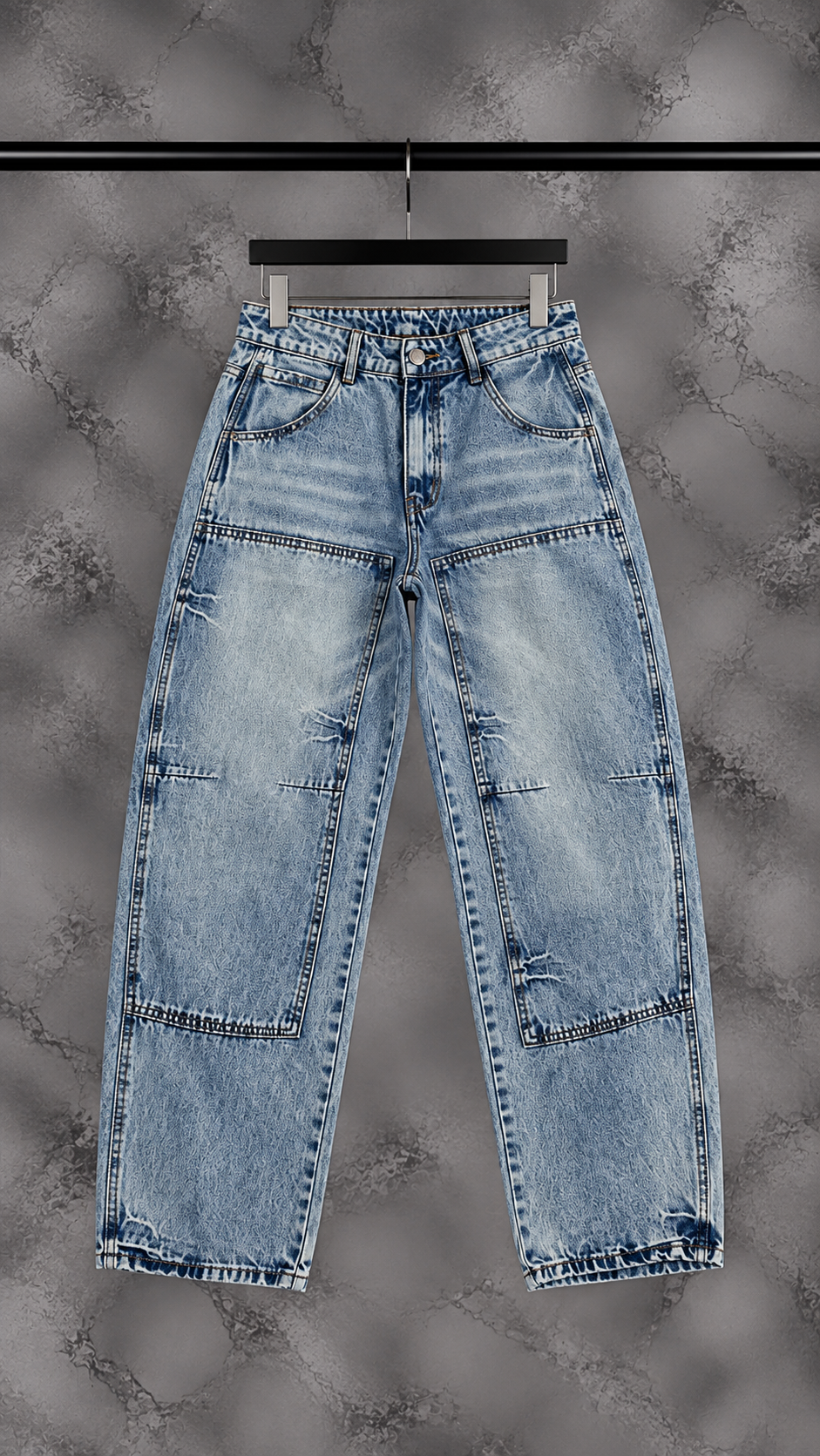 Jeans Uomo Always Light Wash