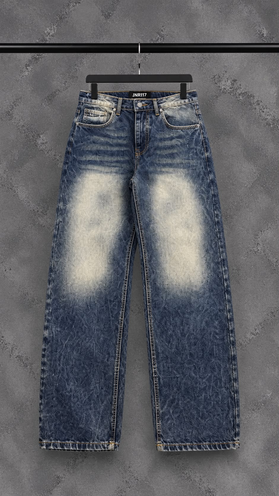 Jeans Junior “Blue Storm”