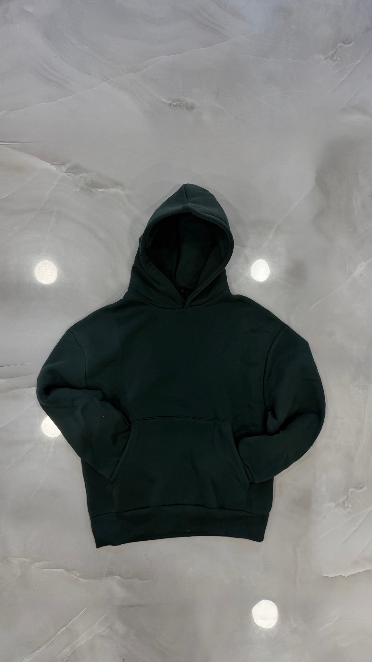 Felpa Uomo Basic 11 Colori