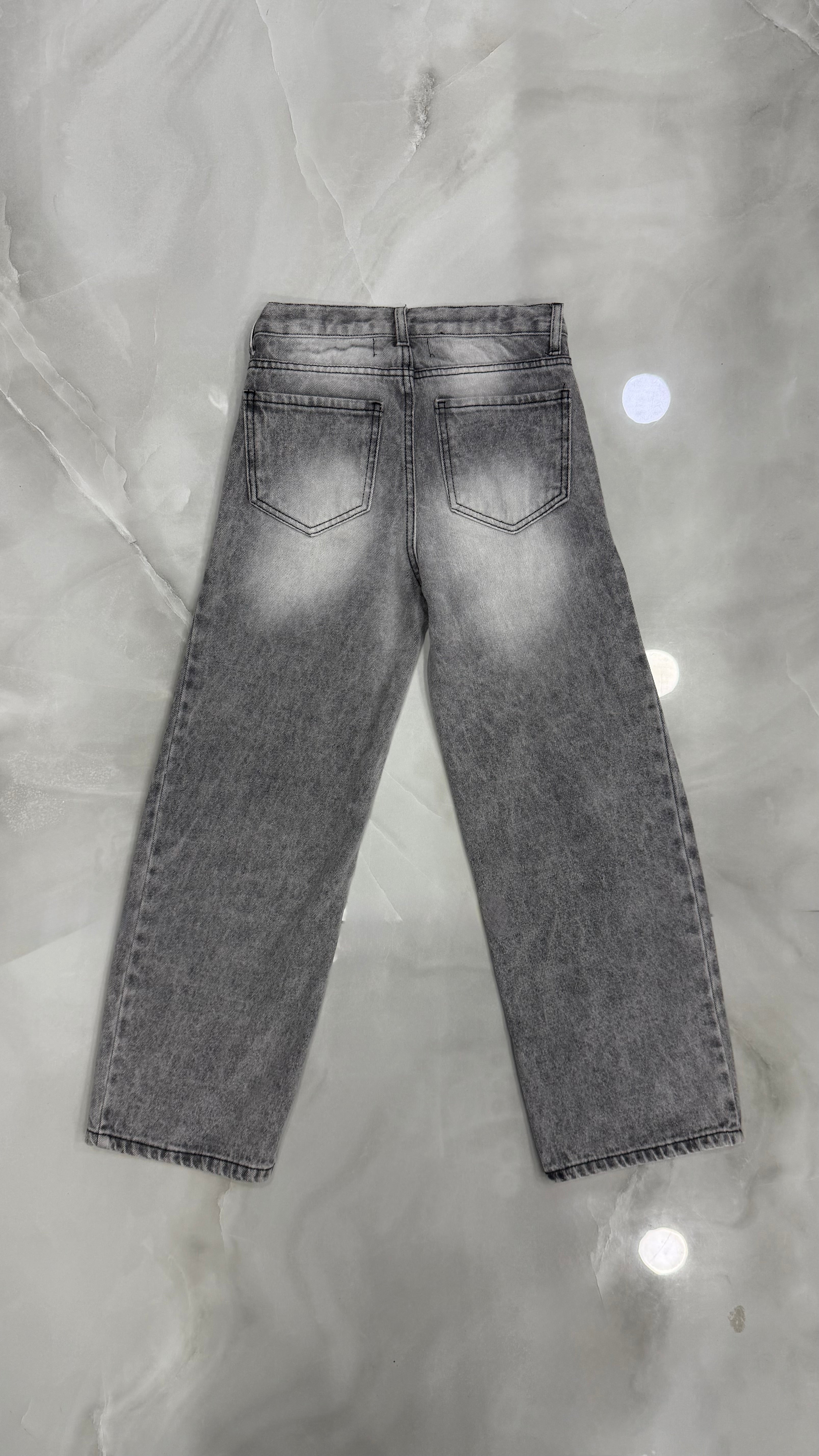 Jeans Junior “Grey Shadow”