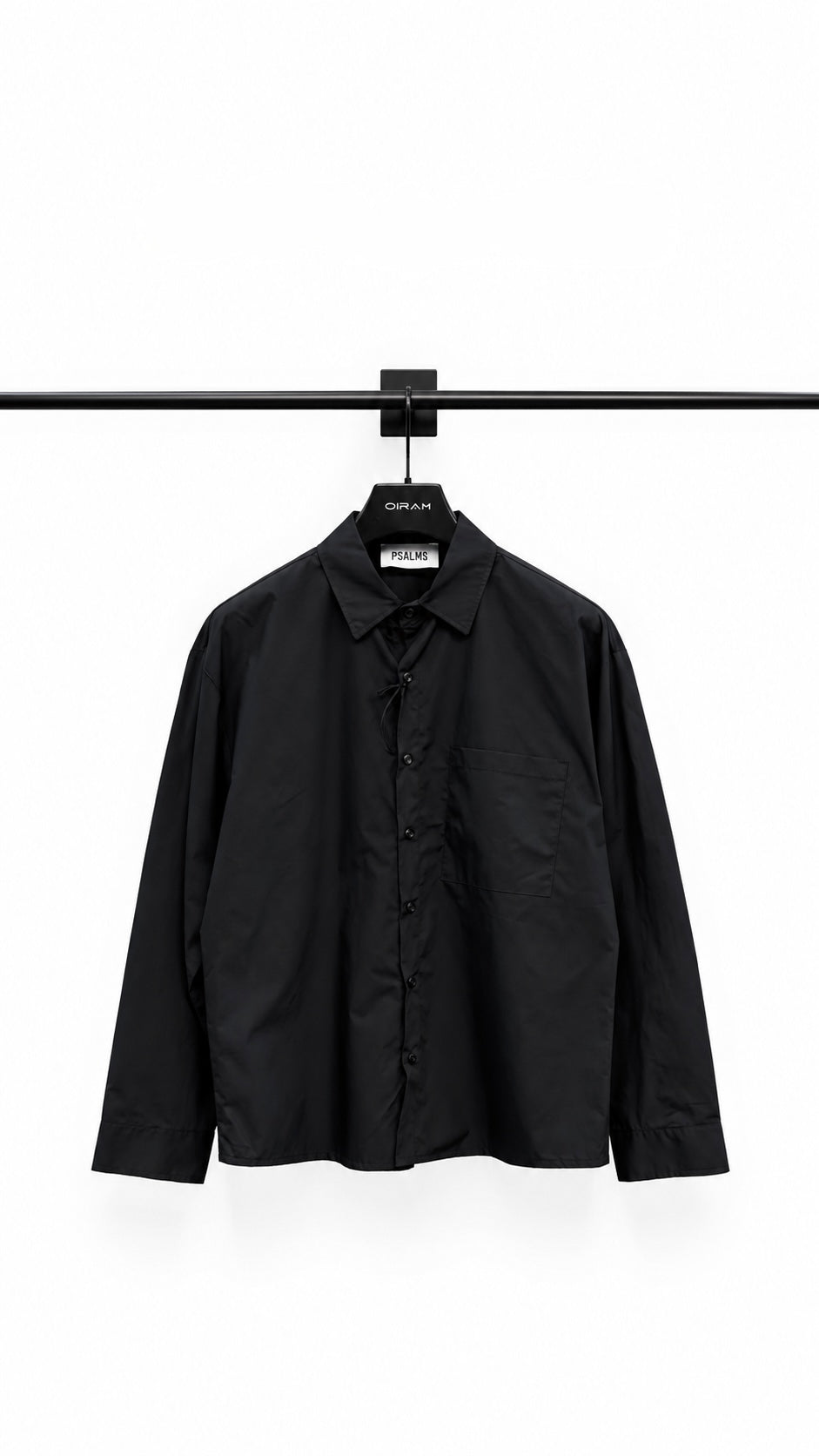 Camicia Uomo “Urban Pocket” 2 Colori