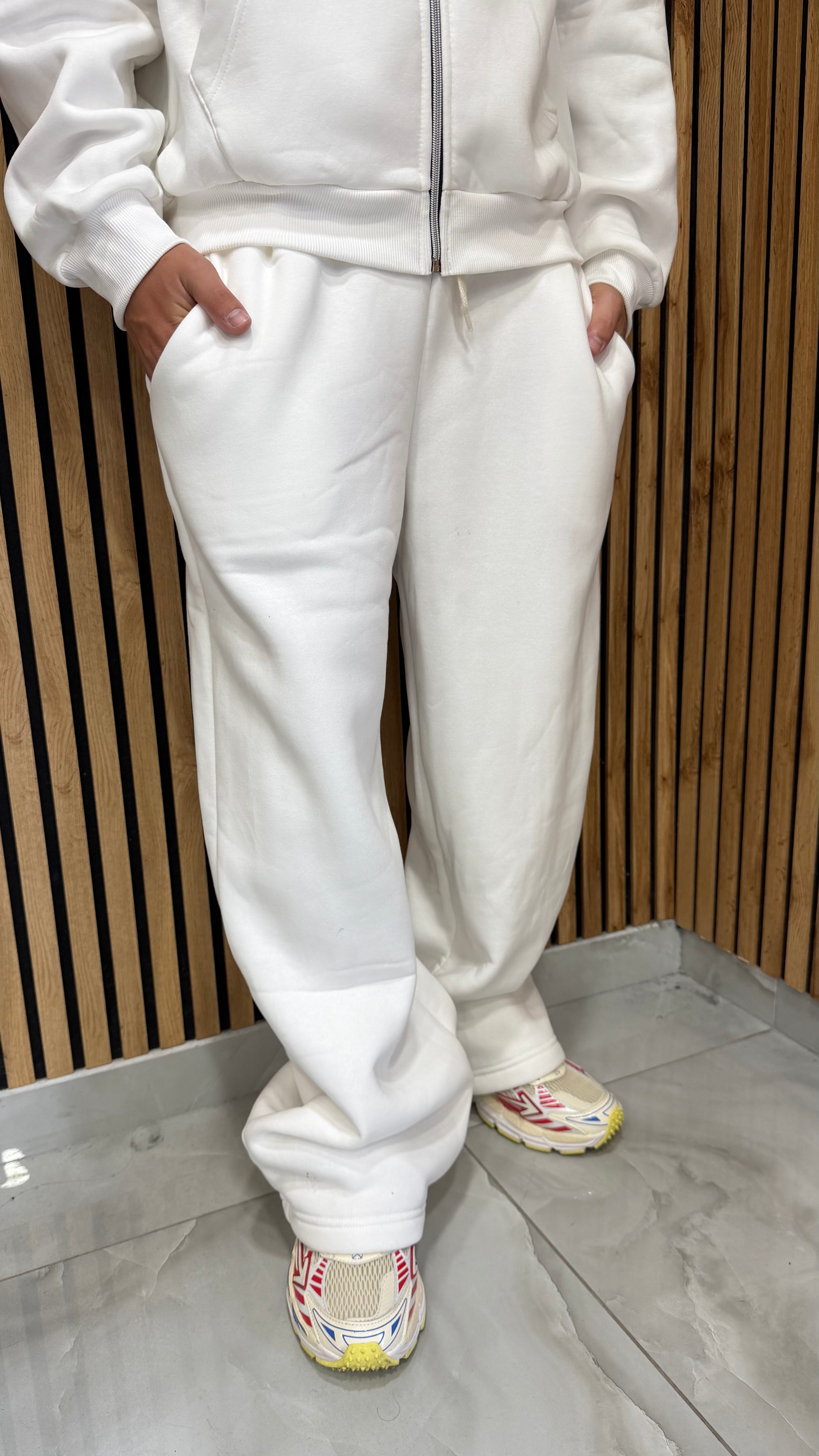 Tuta Uomo Comfy 7 Colori