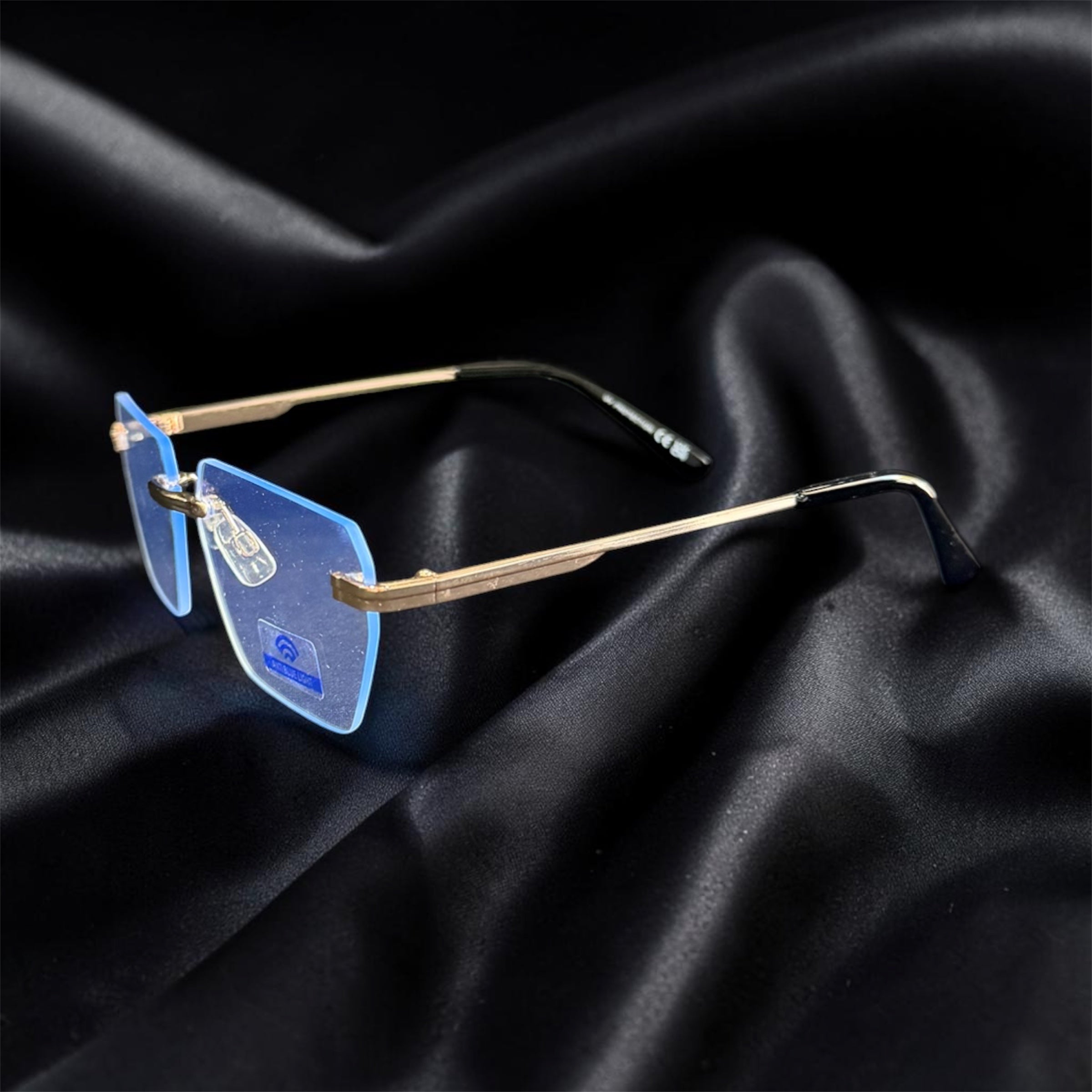 Occhiale Estetic “Signature Prestige”