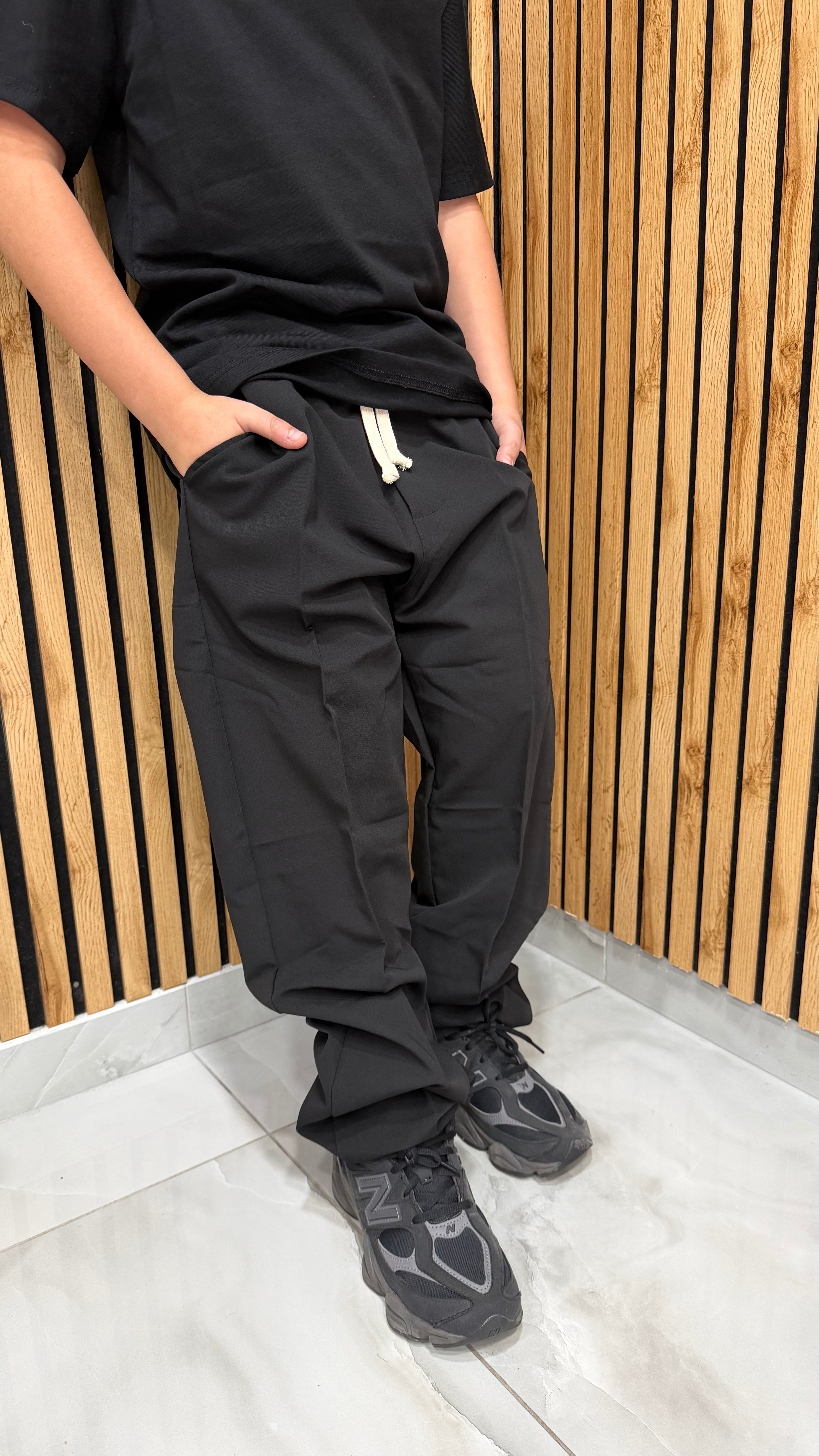 Pantalaccio “London” Junior