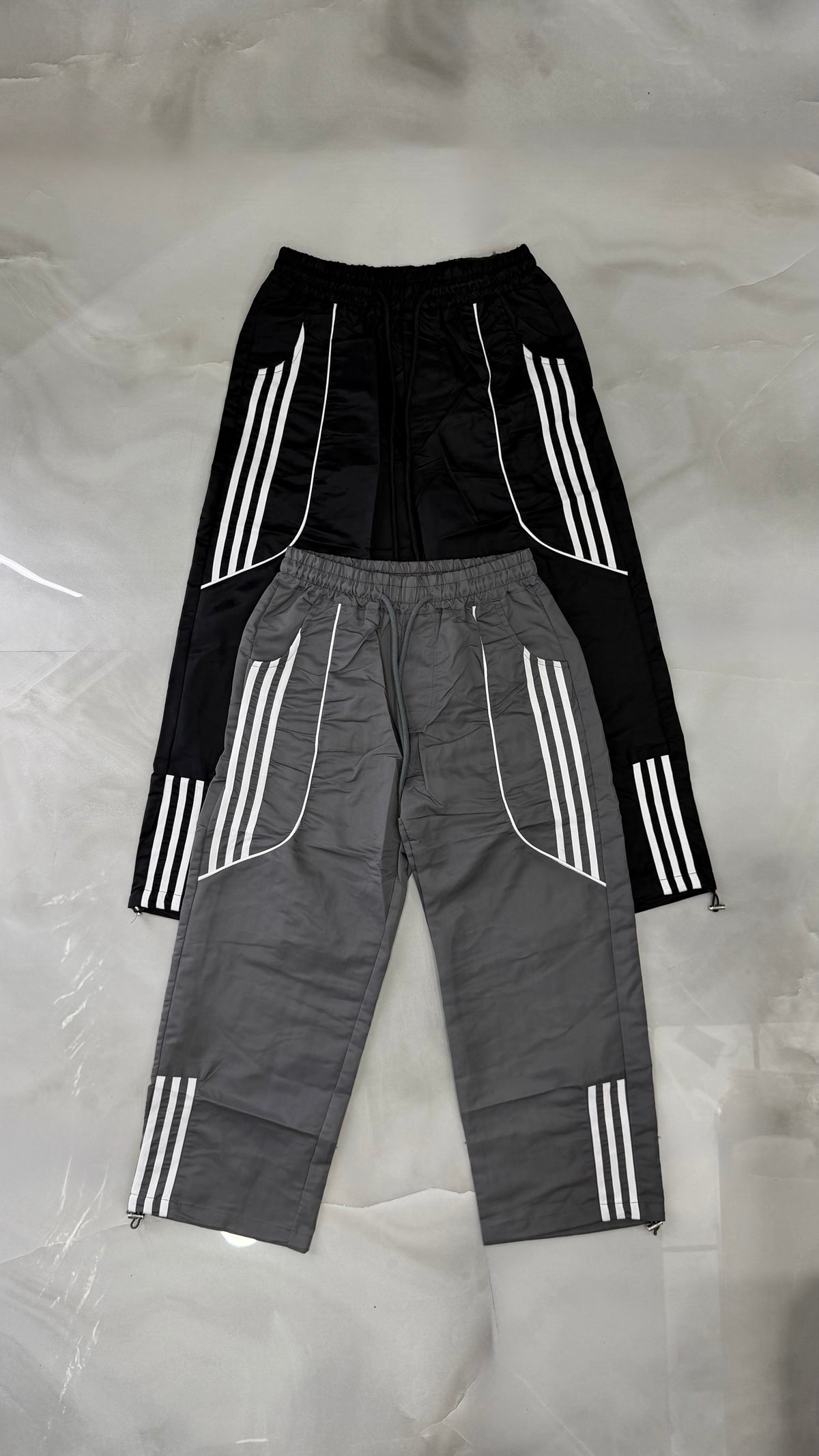 Tuta Junior “Line” 2 Colori