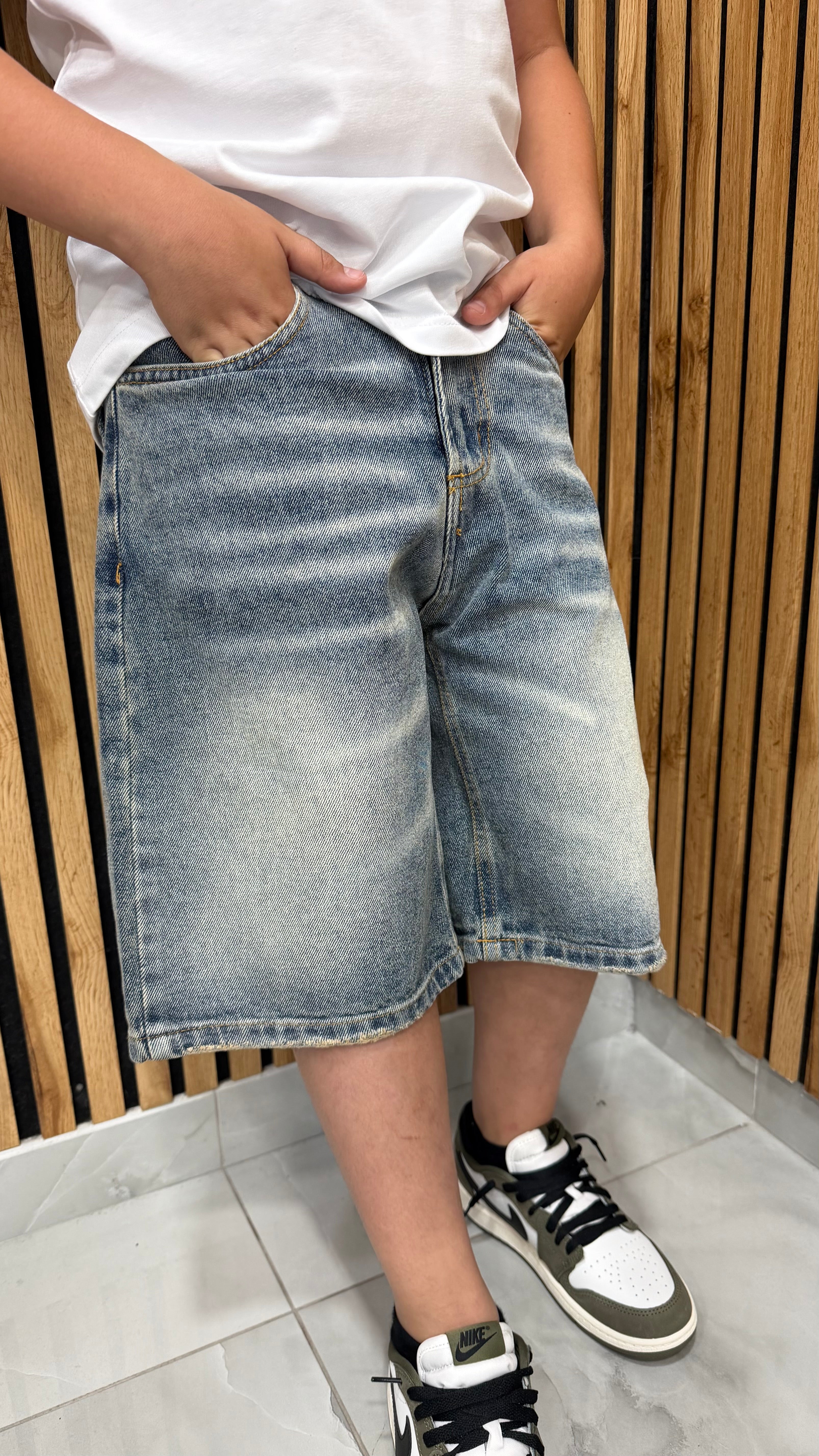Shorts “Vale” Junior