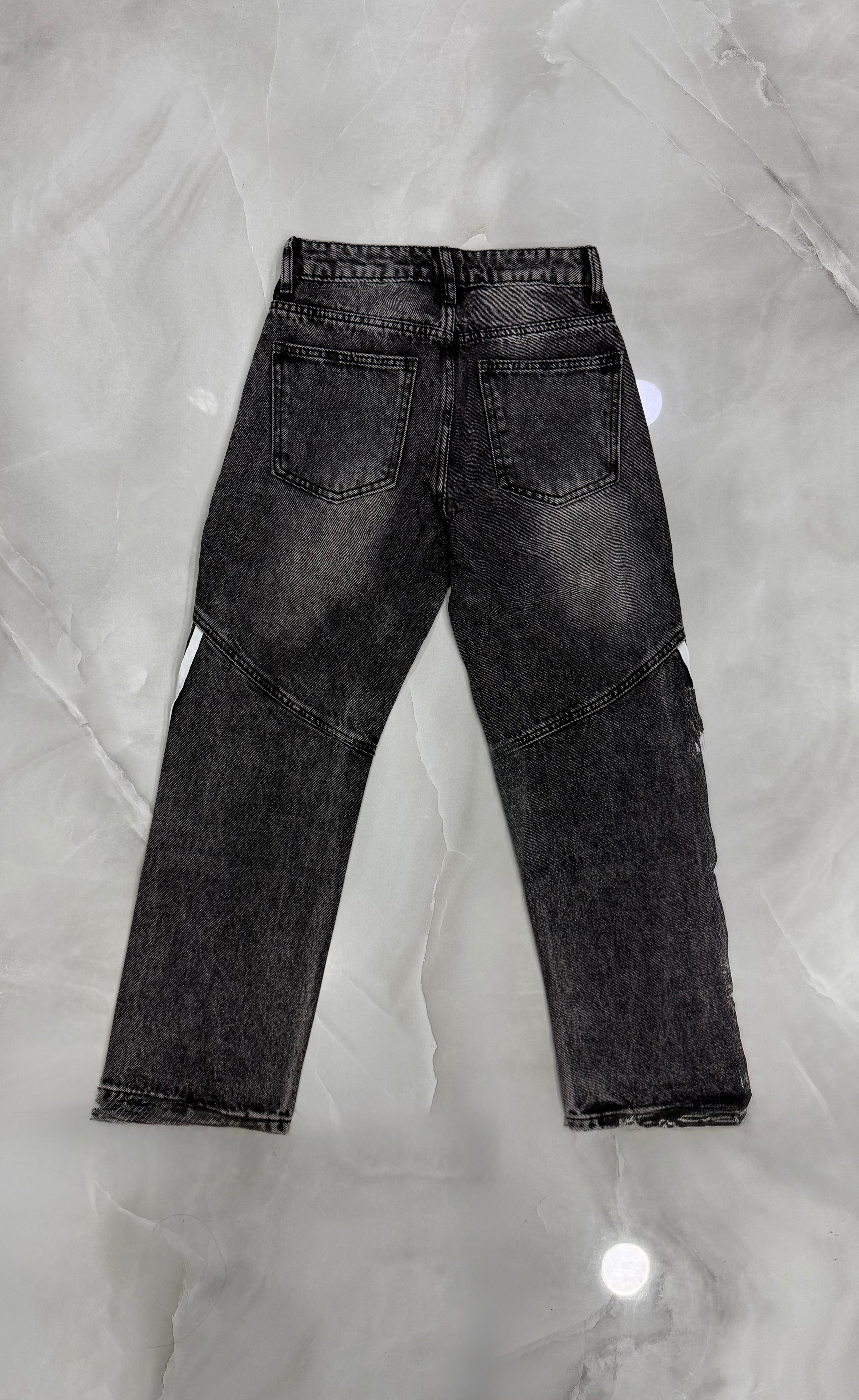 Jeans Junior Mood Ad***s