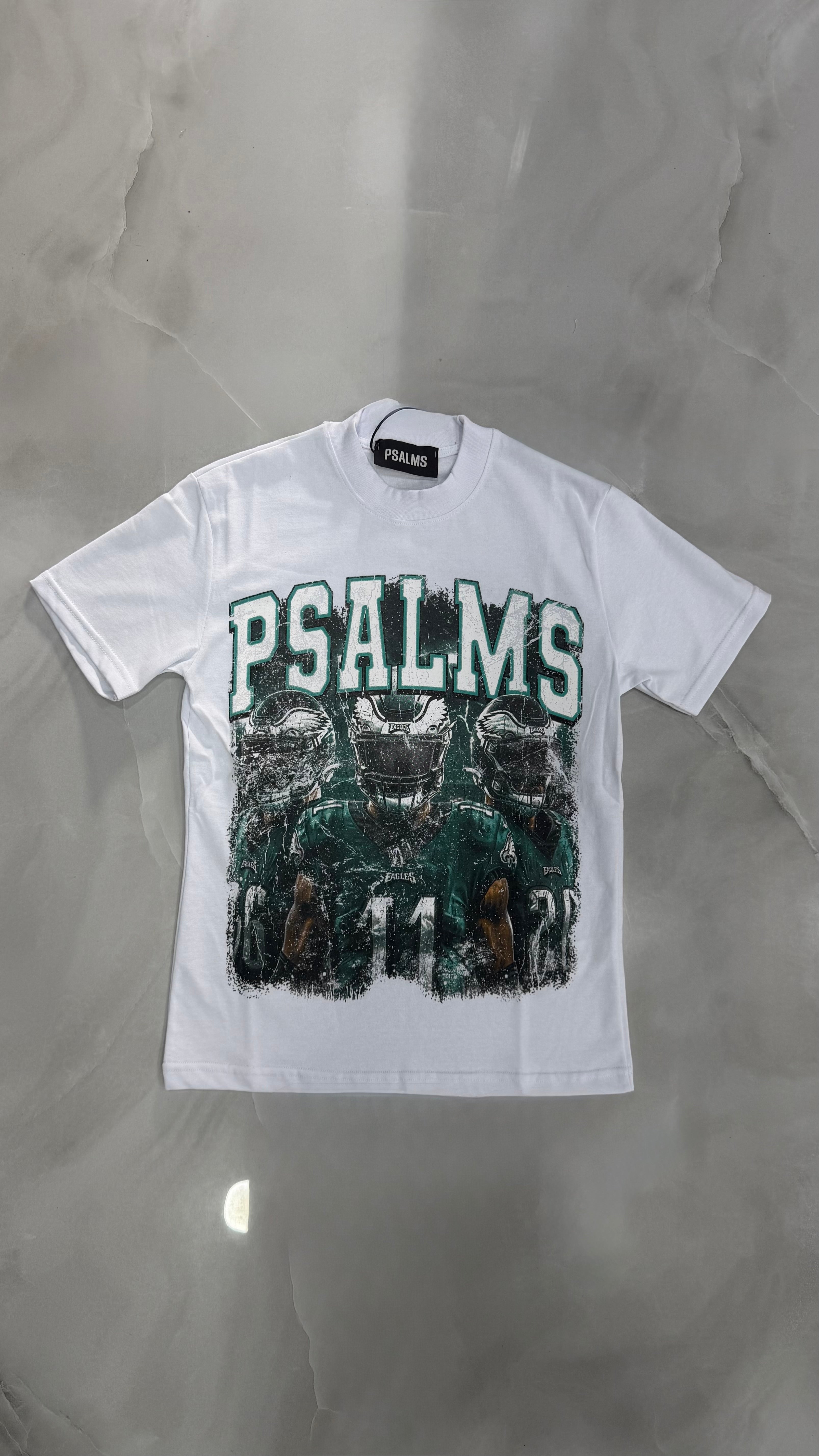 T-Shirt Junior “Jersey” 2 Colori