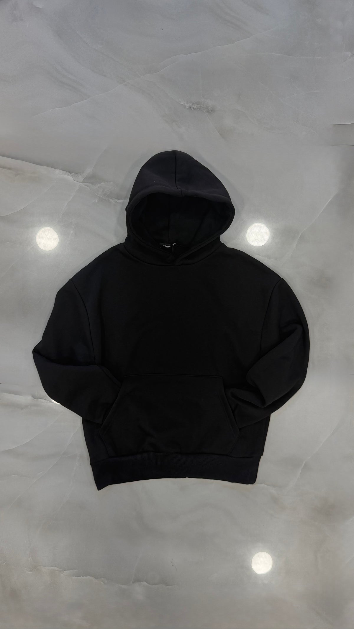 Felpa Uomo Basic 11 Colori