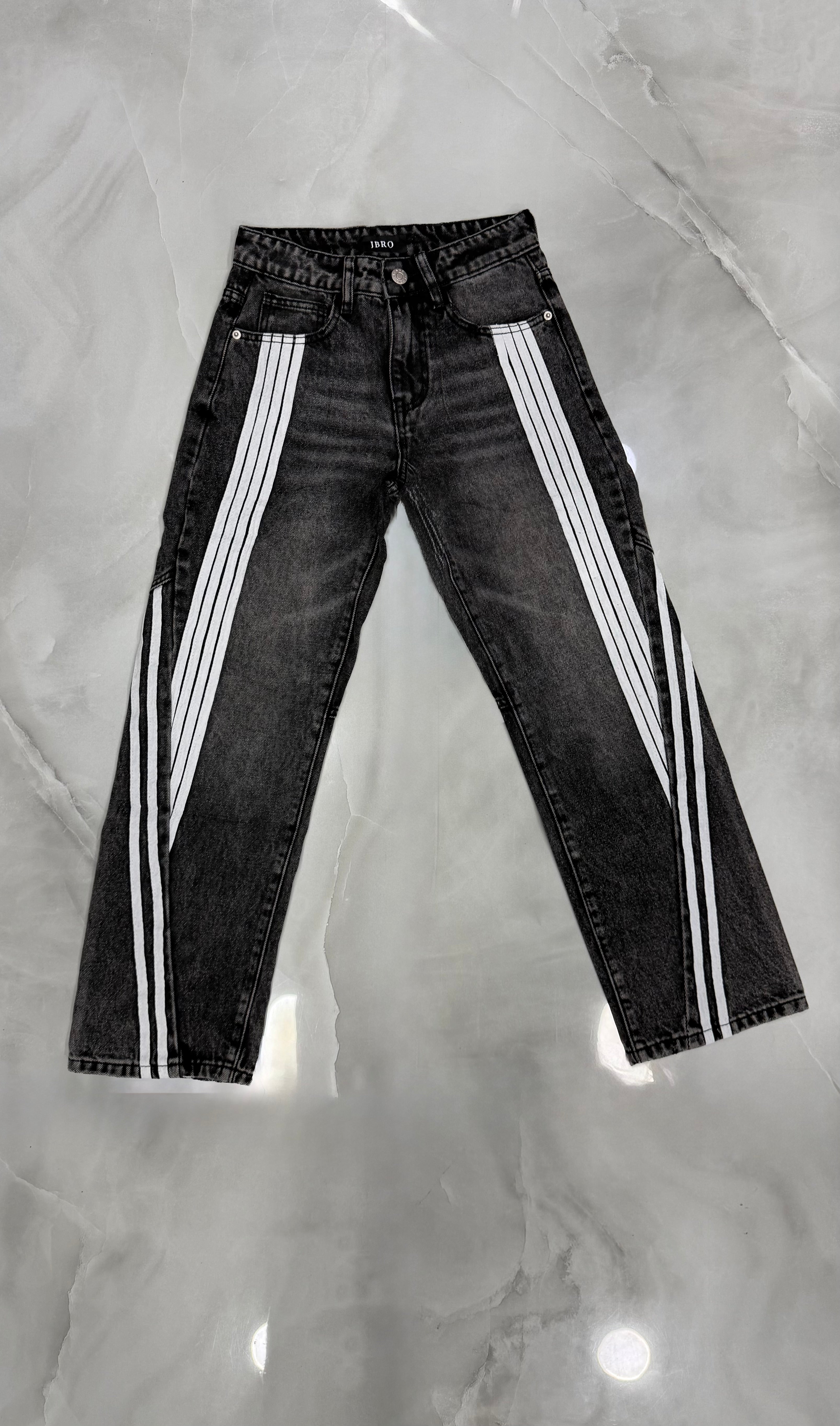Jeans Junior Mood Ad***s