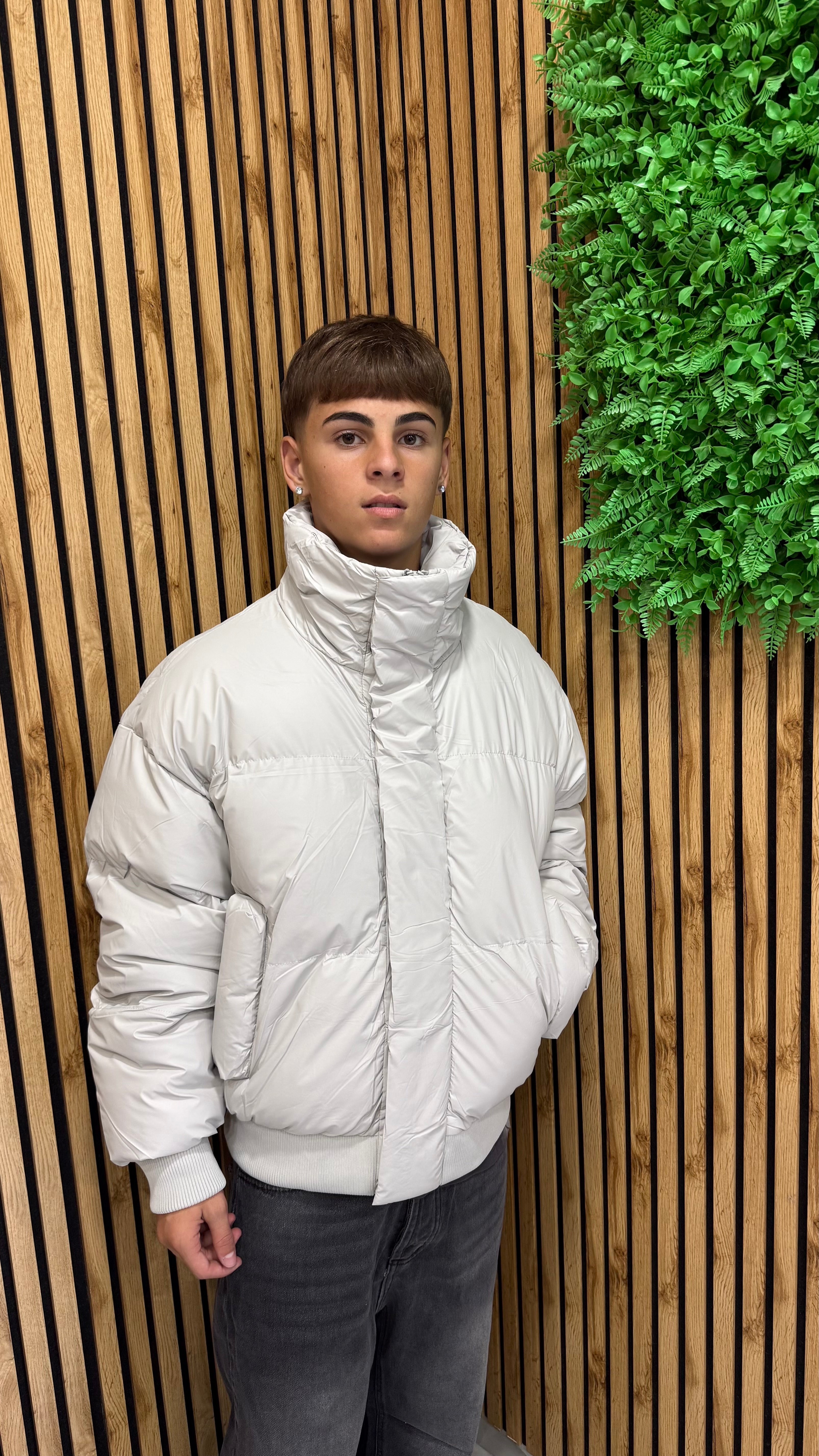 Puffer Mood "Kanye" Oversize