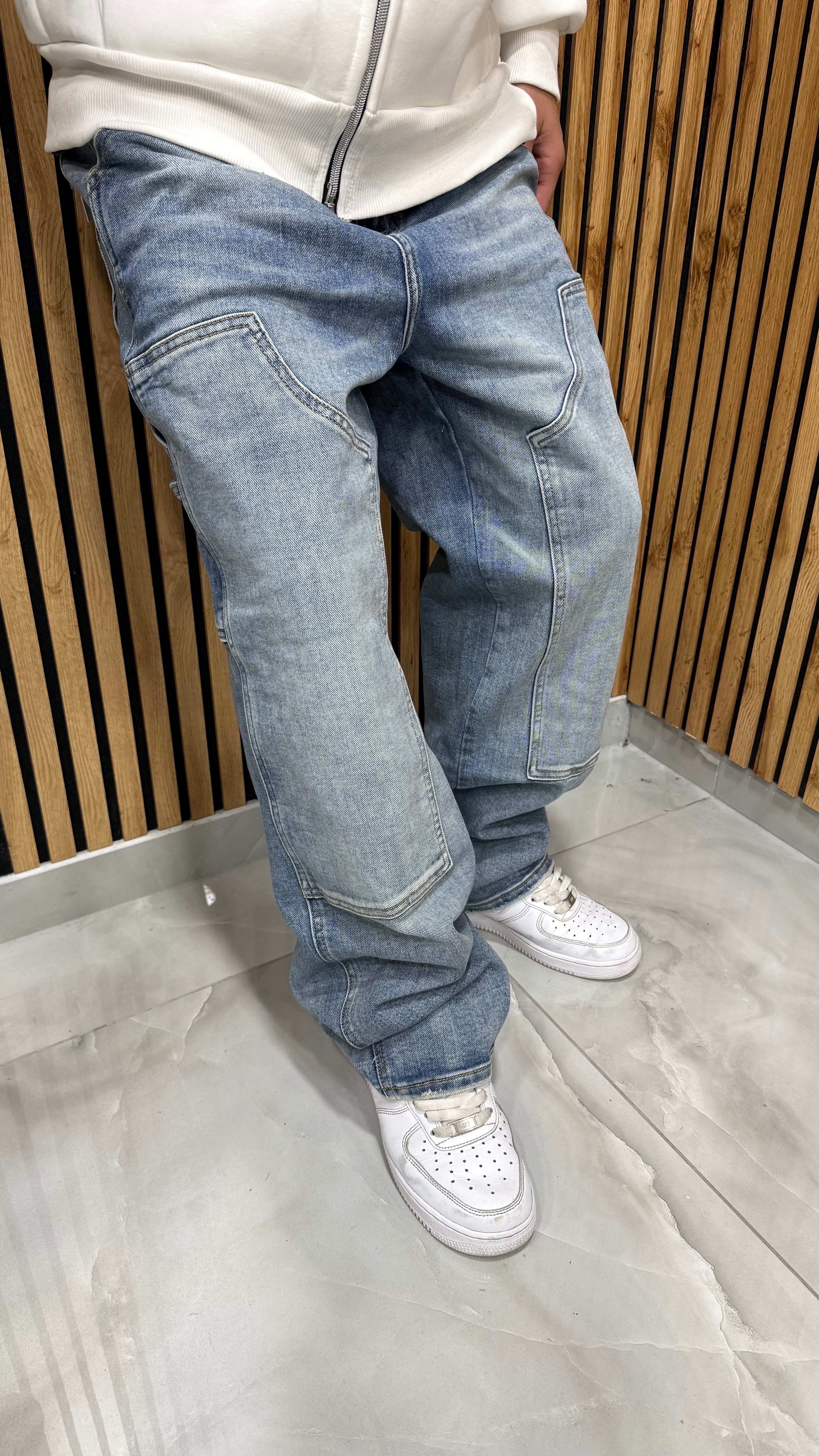 Jeans Carpenter “Relaxed”