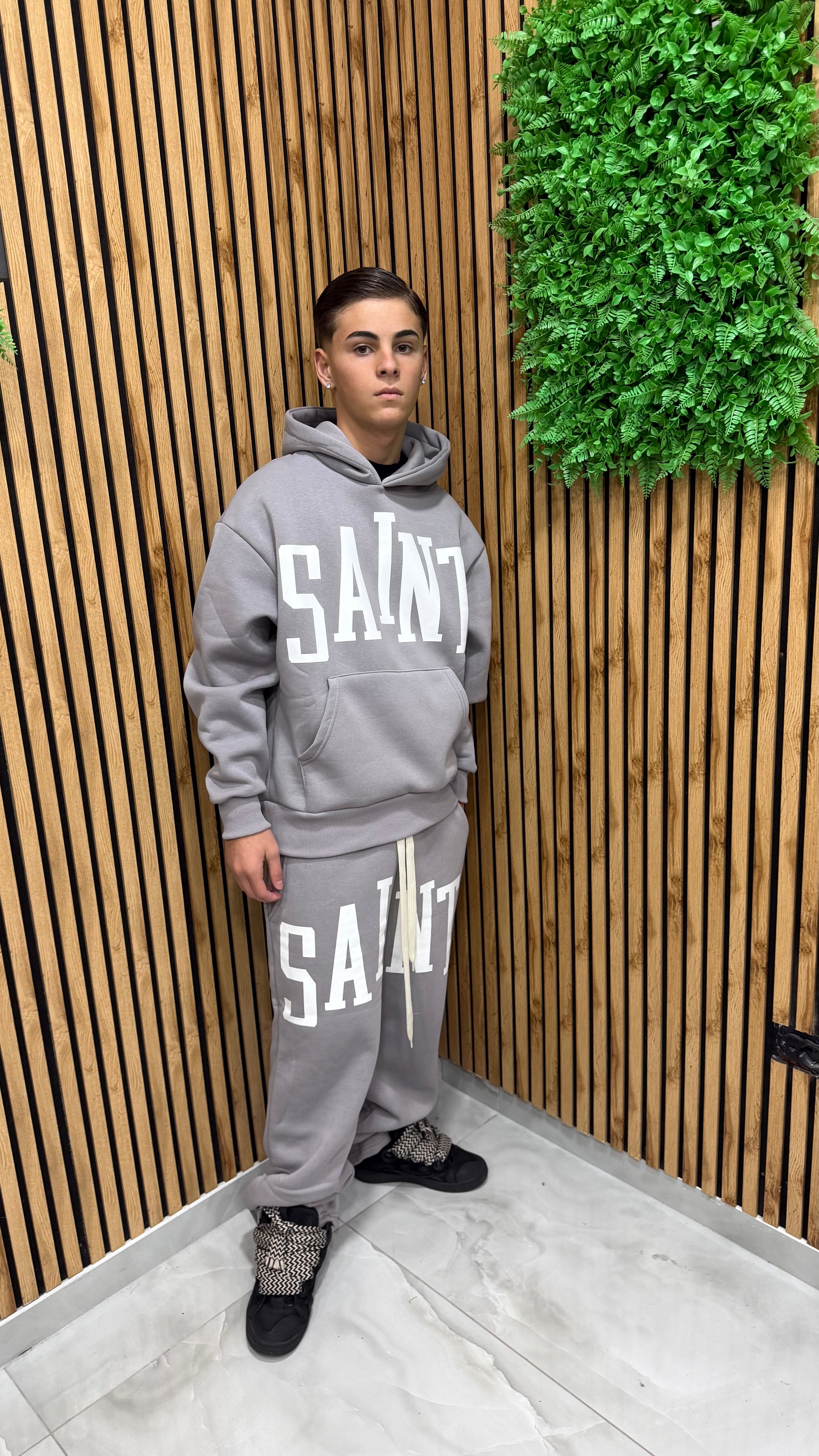 Tuta comfort “SAINT”