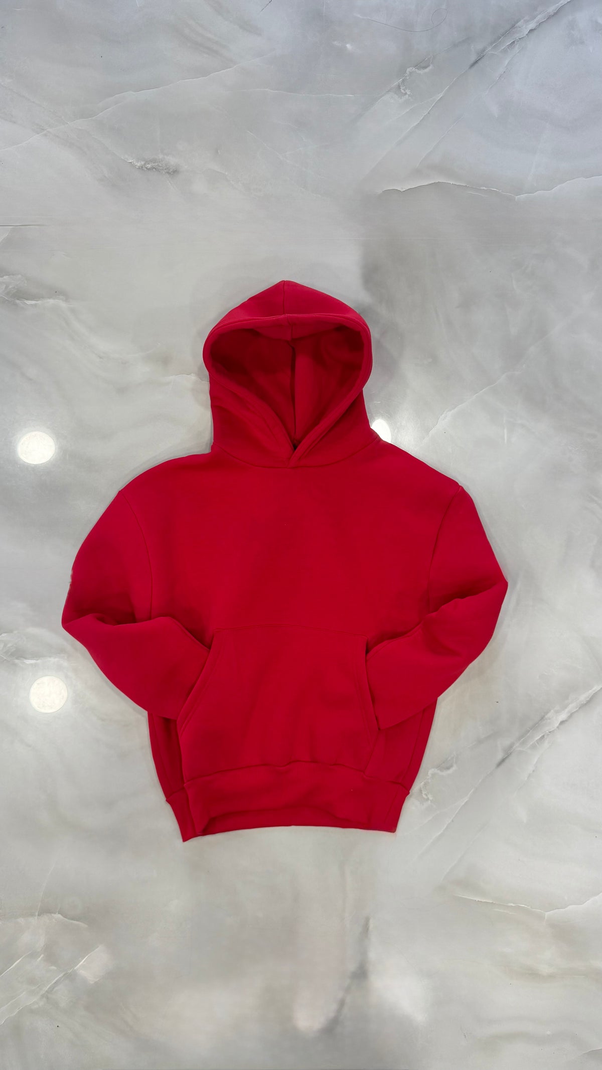 Felpa Uomo Basic 11 Colori