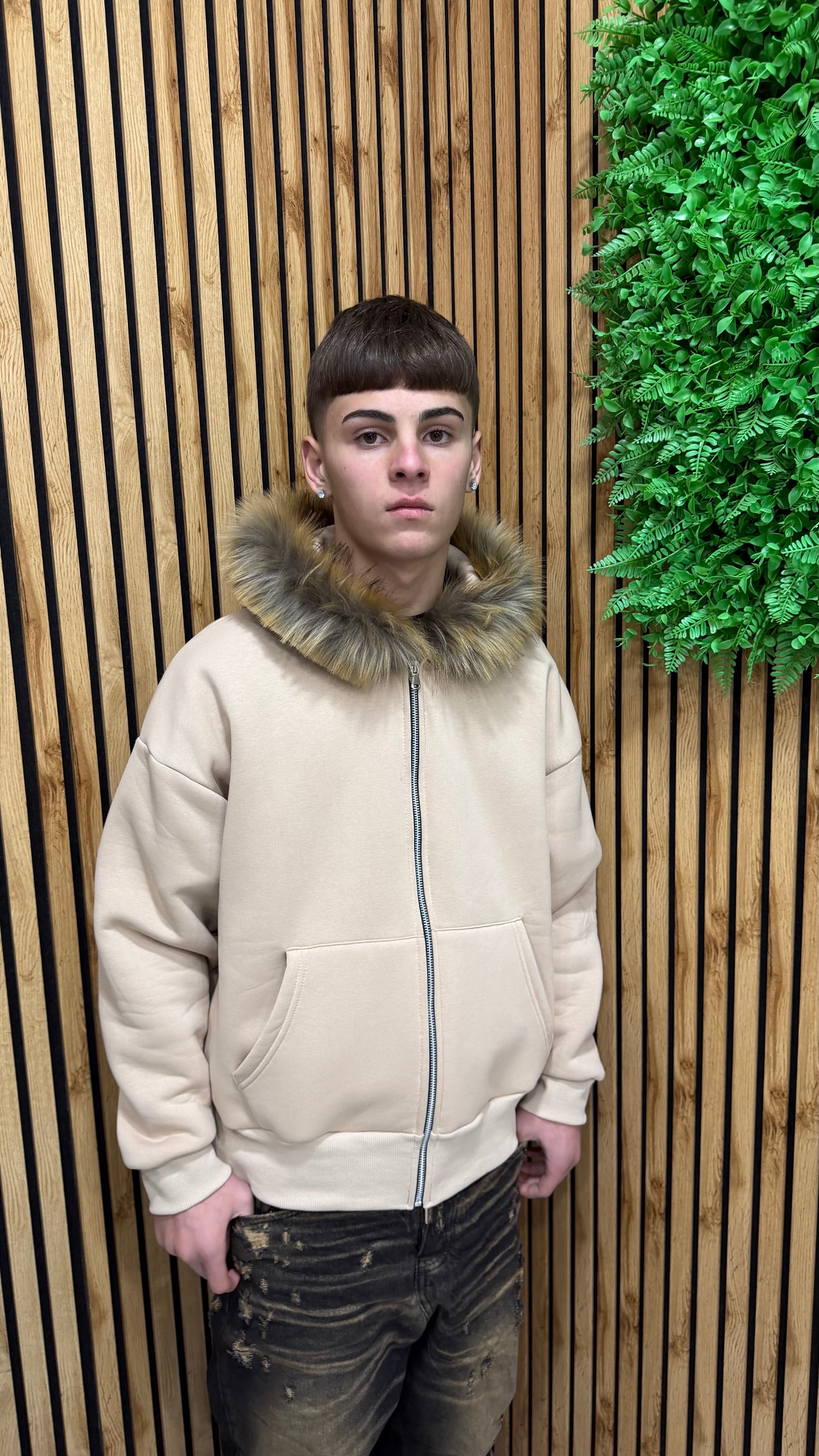 Felpa Mood Geol*er Cianotic 5 Colori