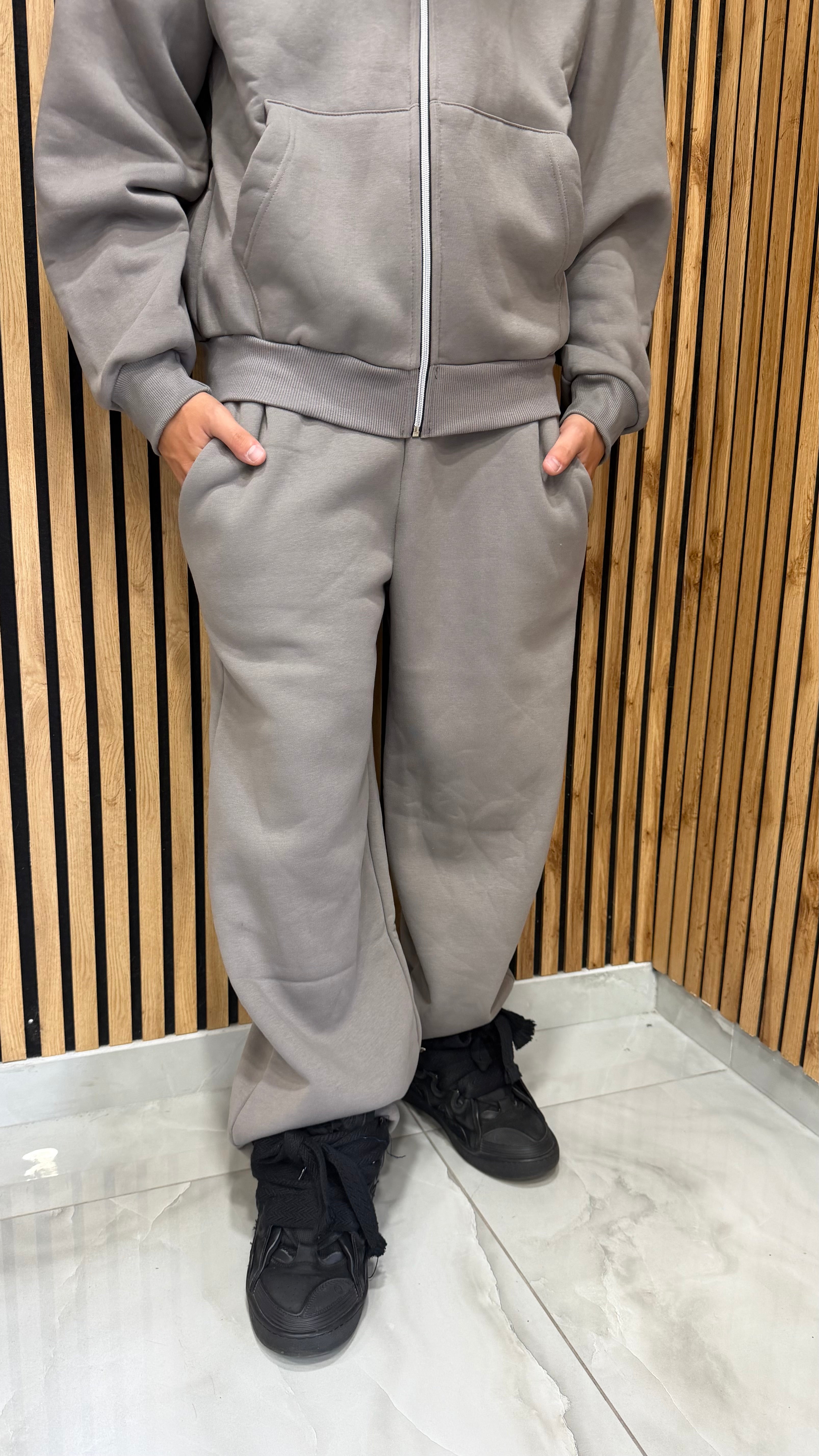 Tuta Uomo Comfy 7 Colori