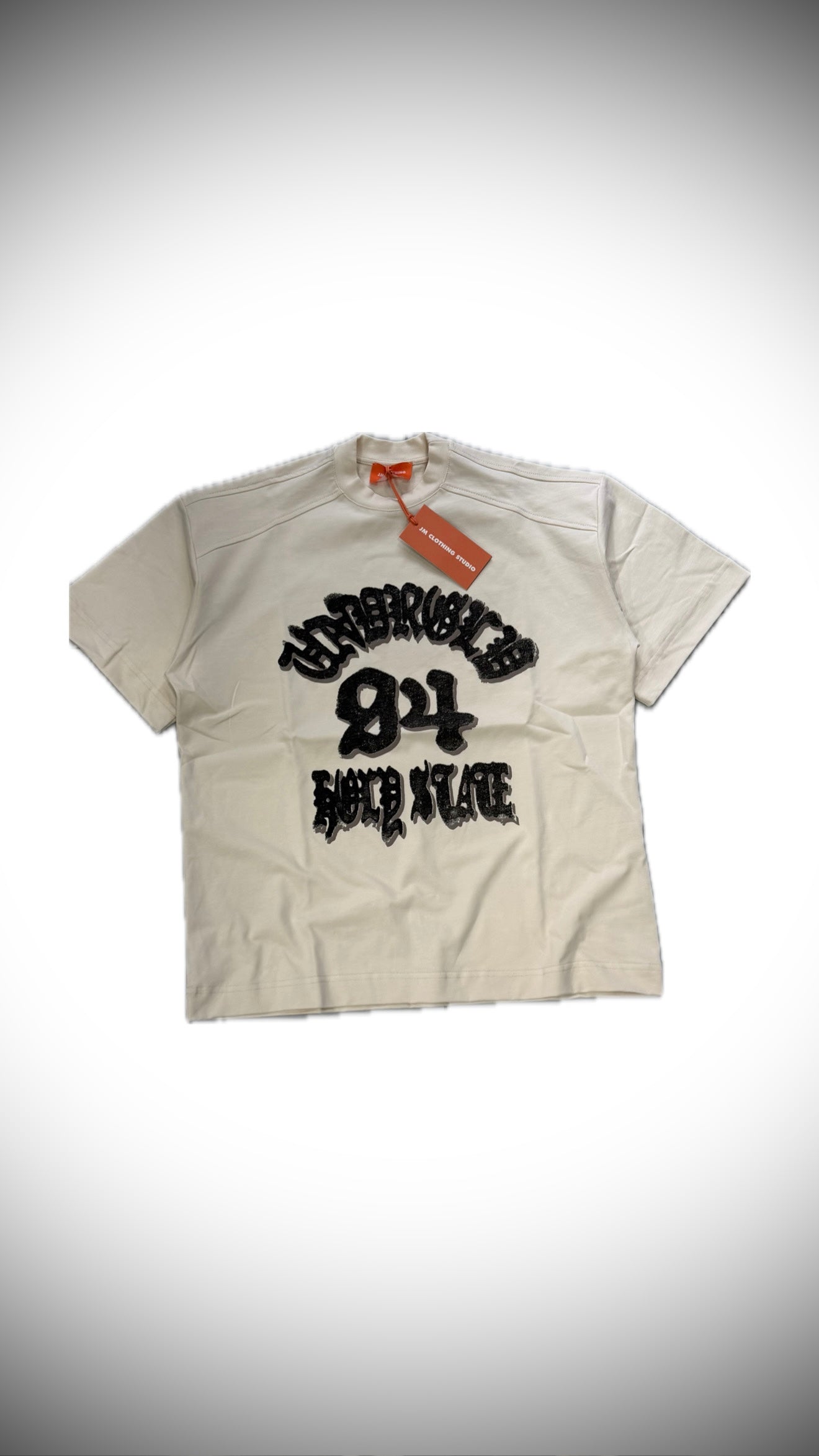T-Shirt “Handelsgold” 3 Colori JM