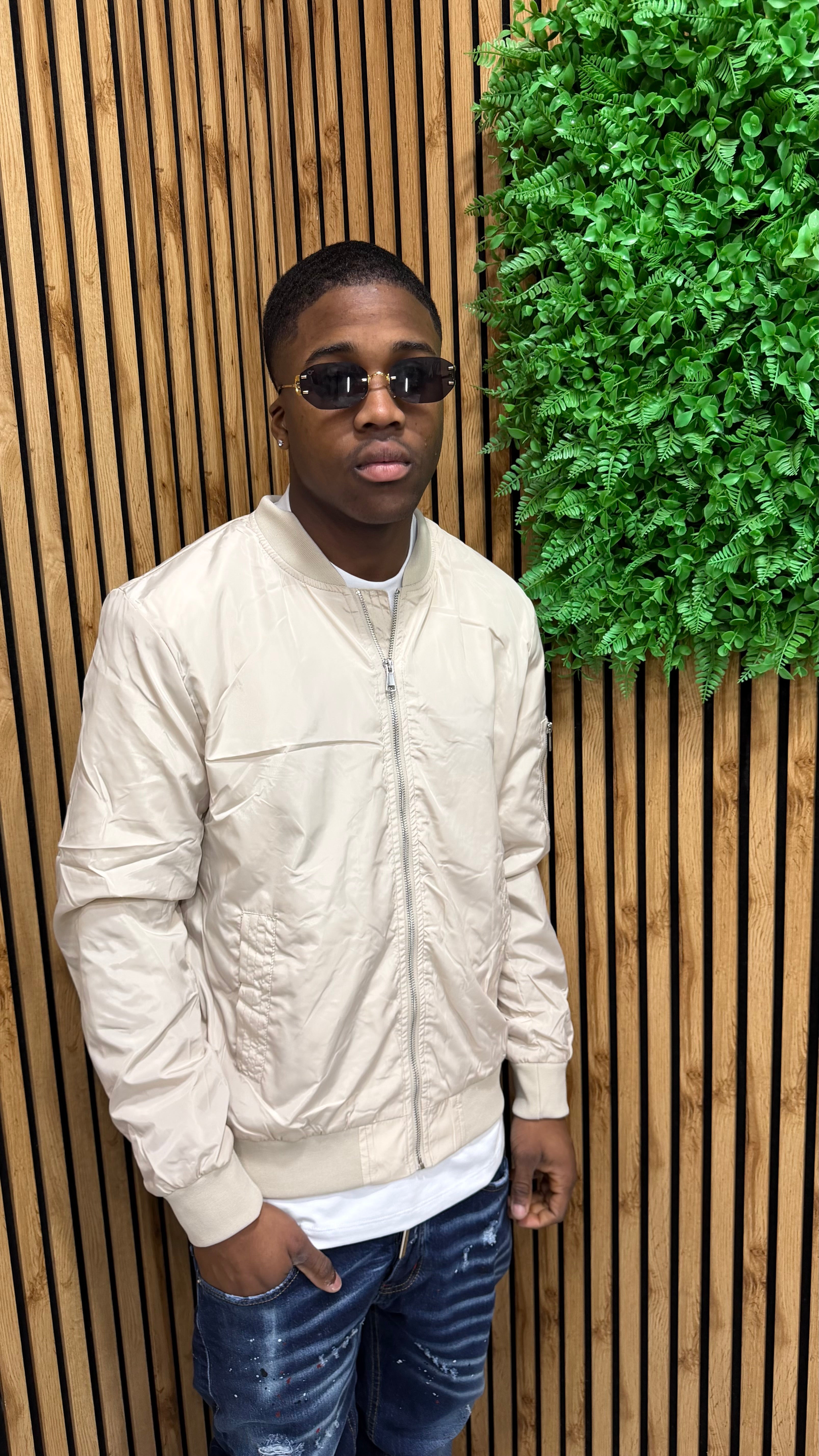 Jacket Mood Alpha “Soft” 2 Colori