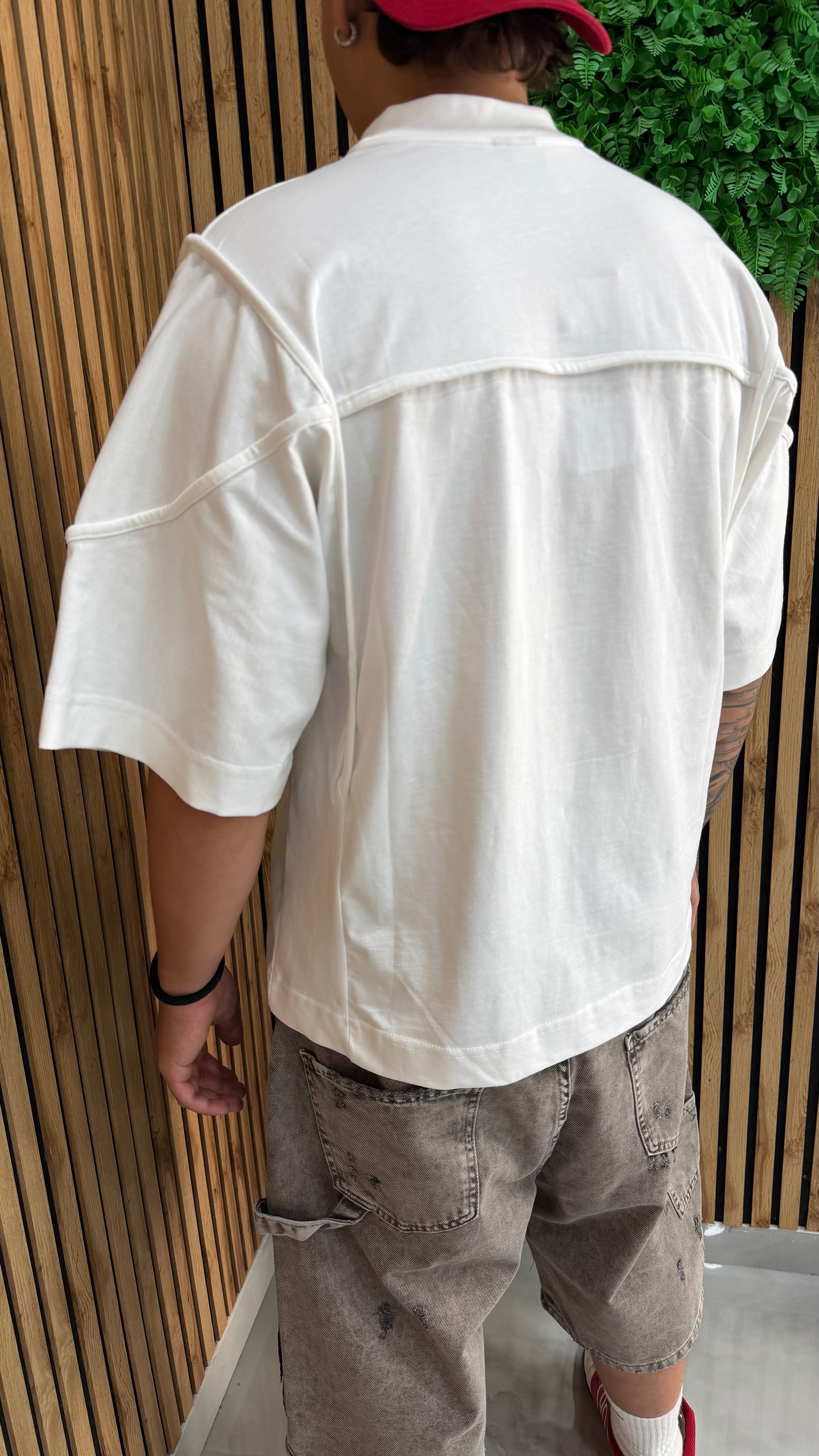 T-Shirt “Atene” DSCY 3 Colori