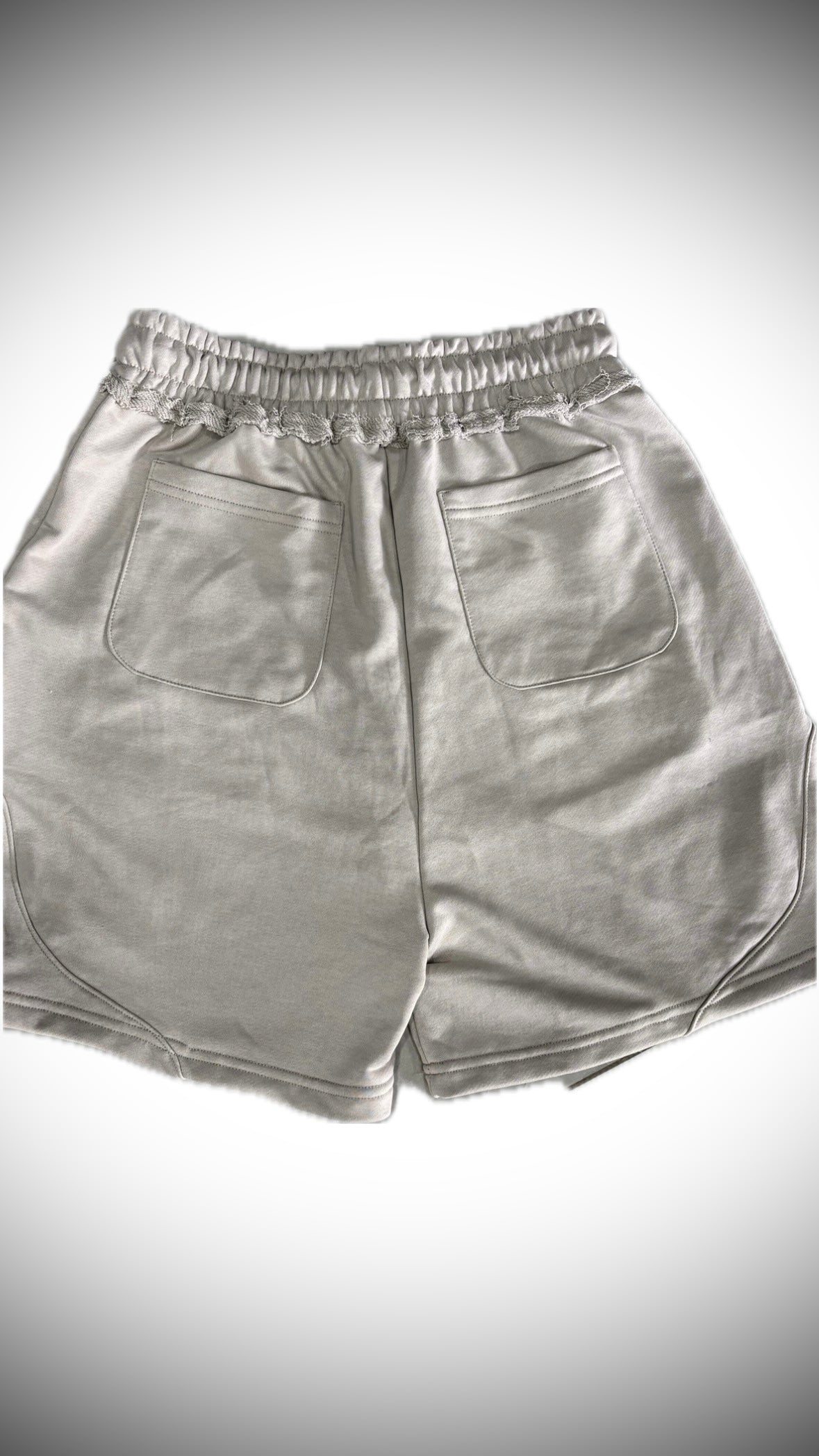 Bermuda Tuta “JM Premium Quality ”