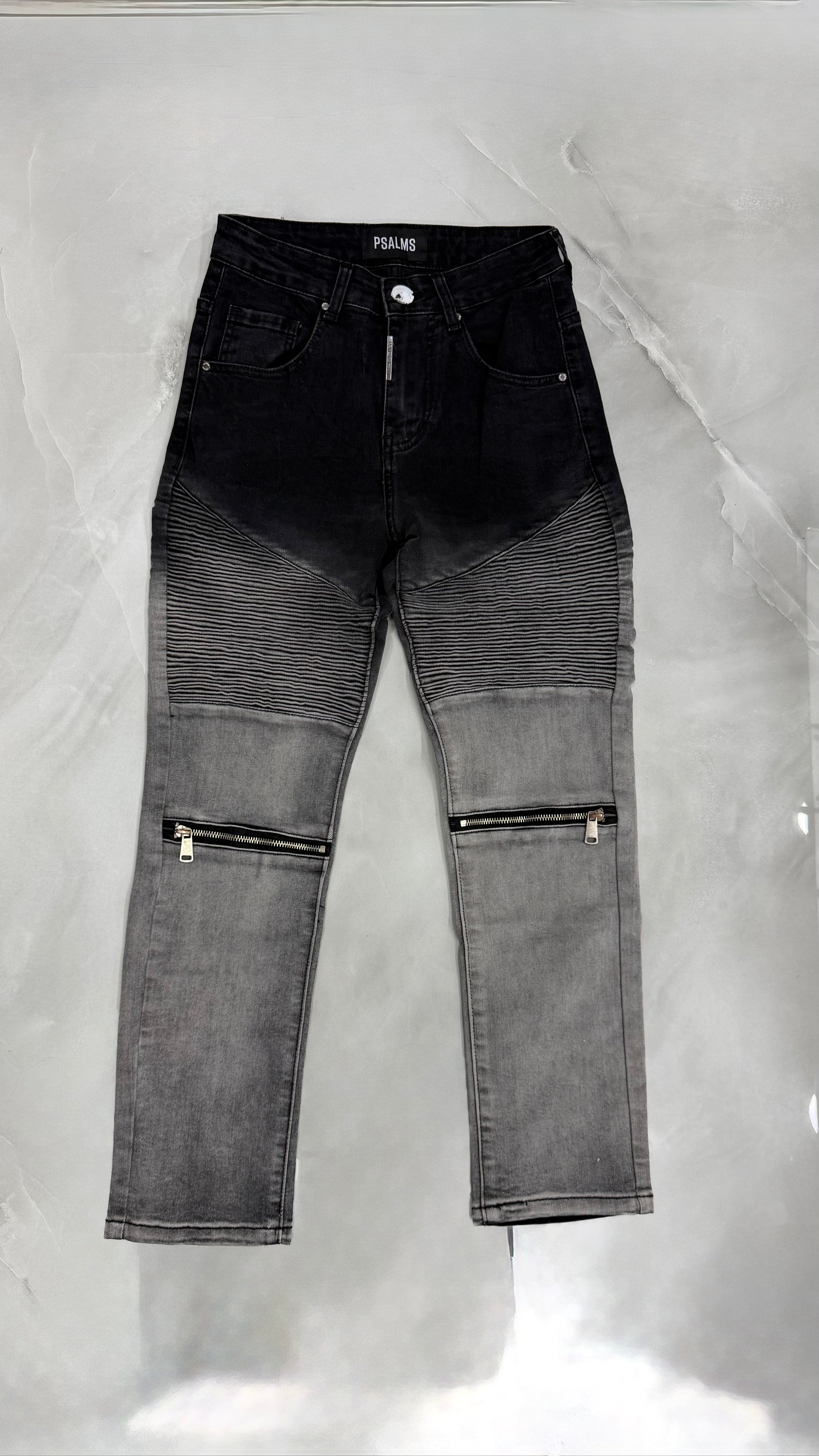 Jeans Junior “Bicolor” Skinny