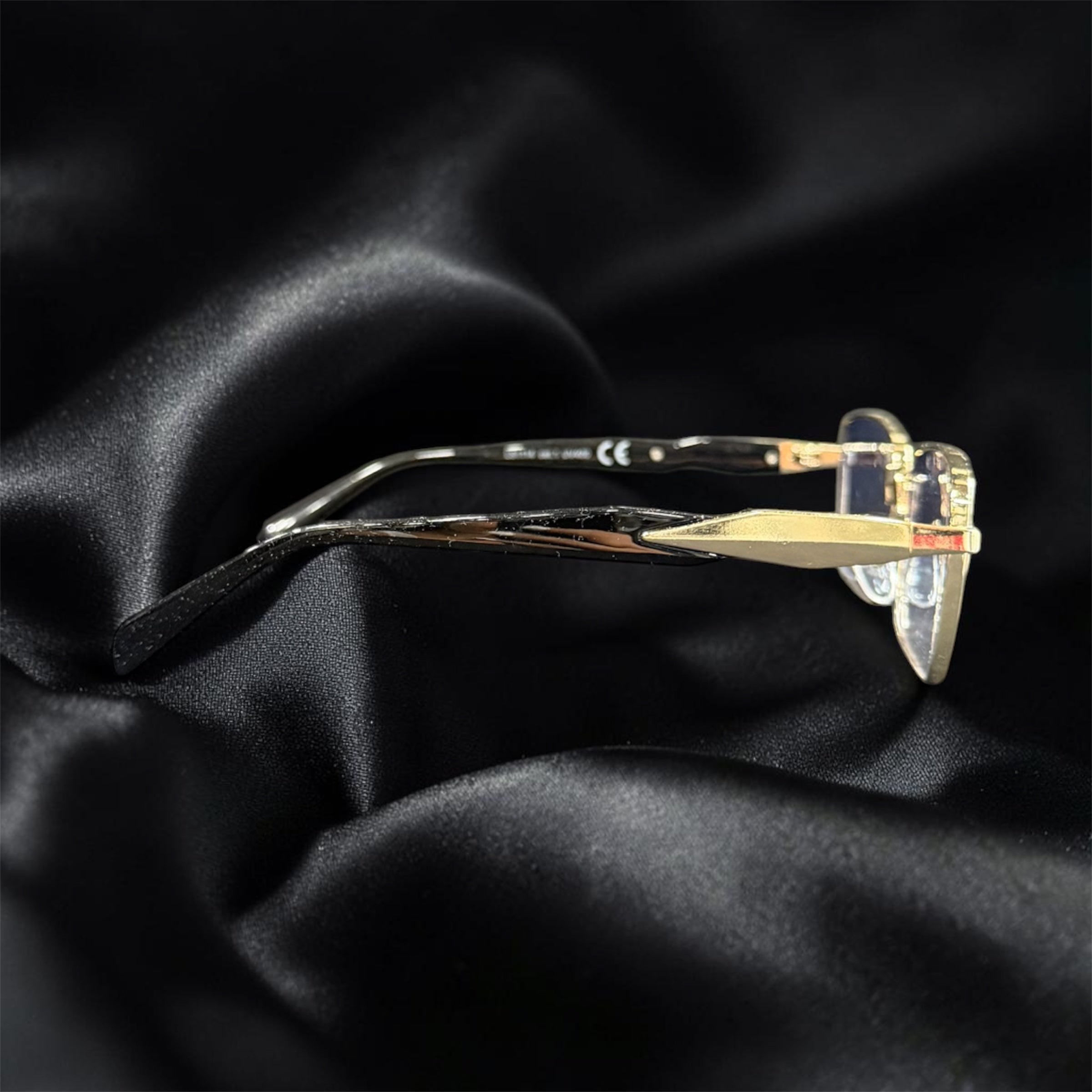 Occhiale Estetic “Heritage”