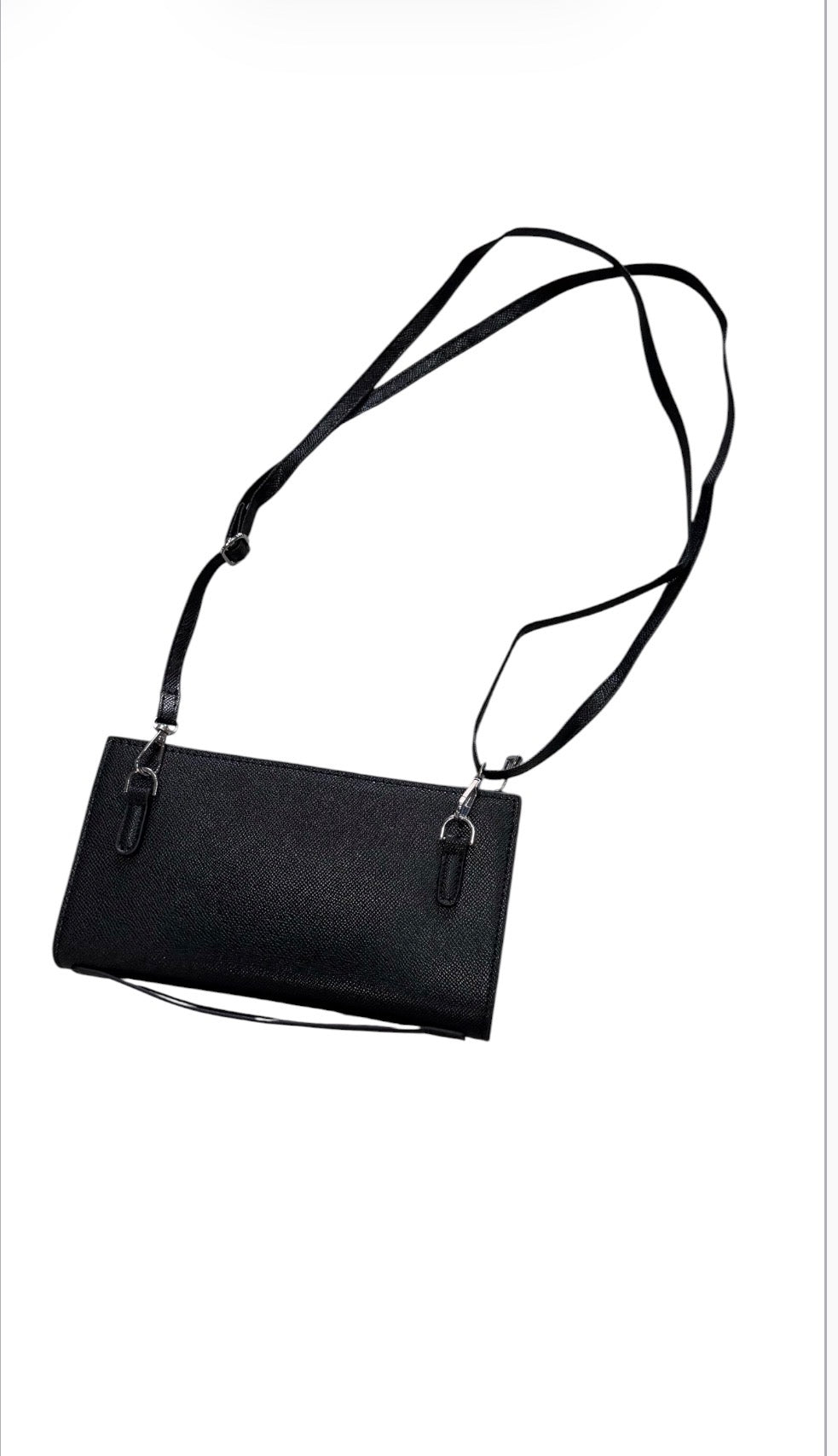 Pochette “Prestige” Black Collection