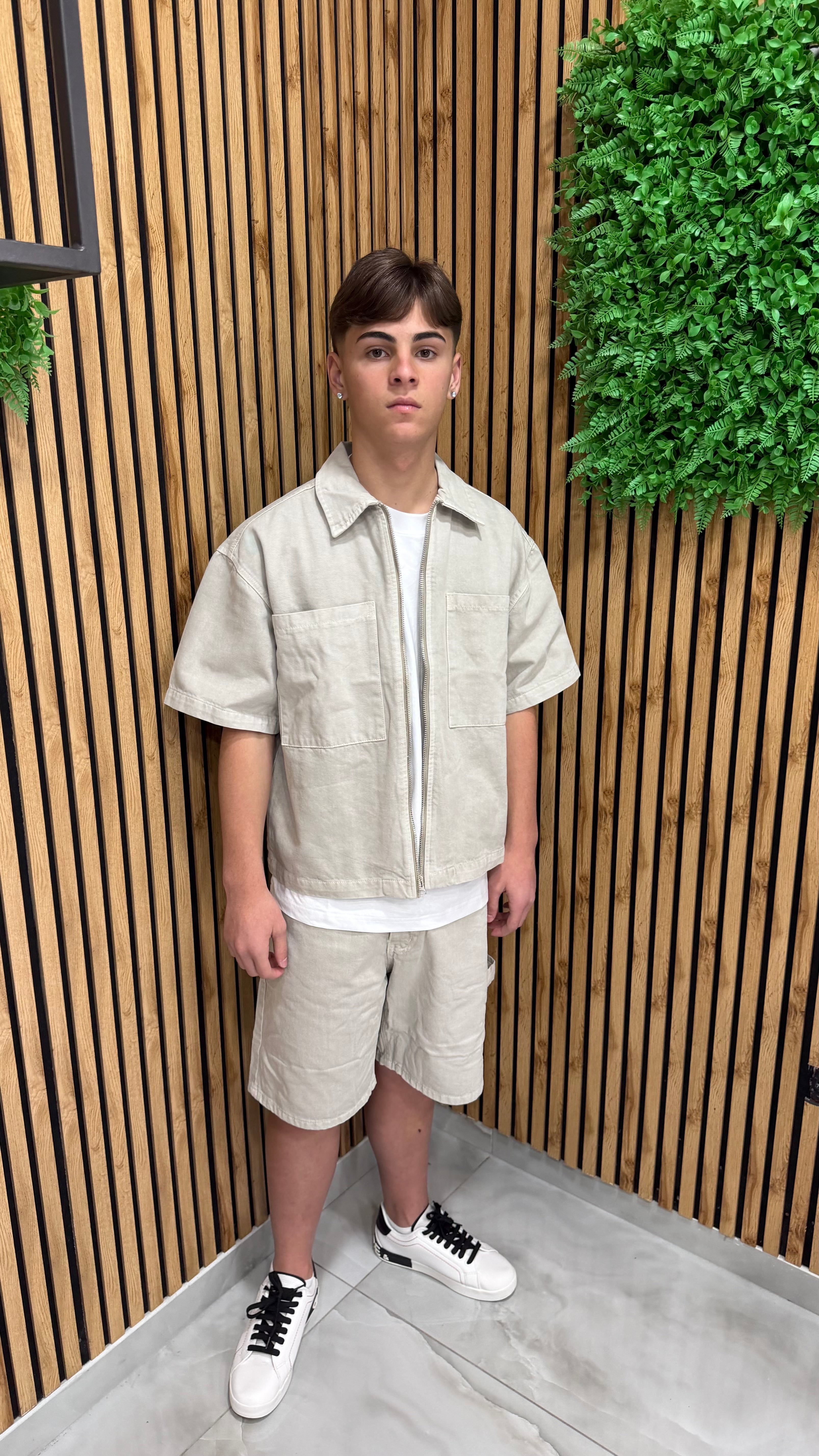 Coordinato Carpenter “Sand”