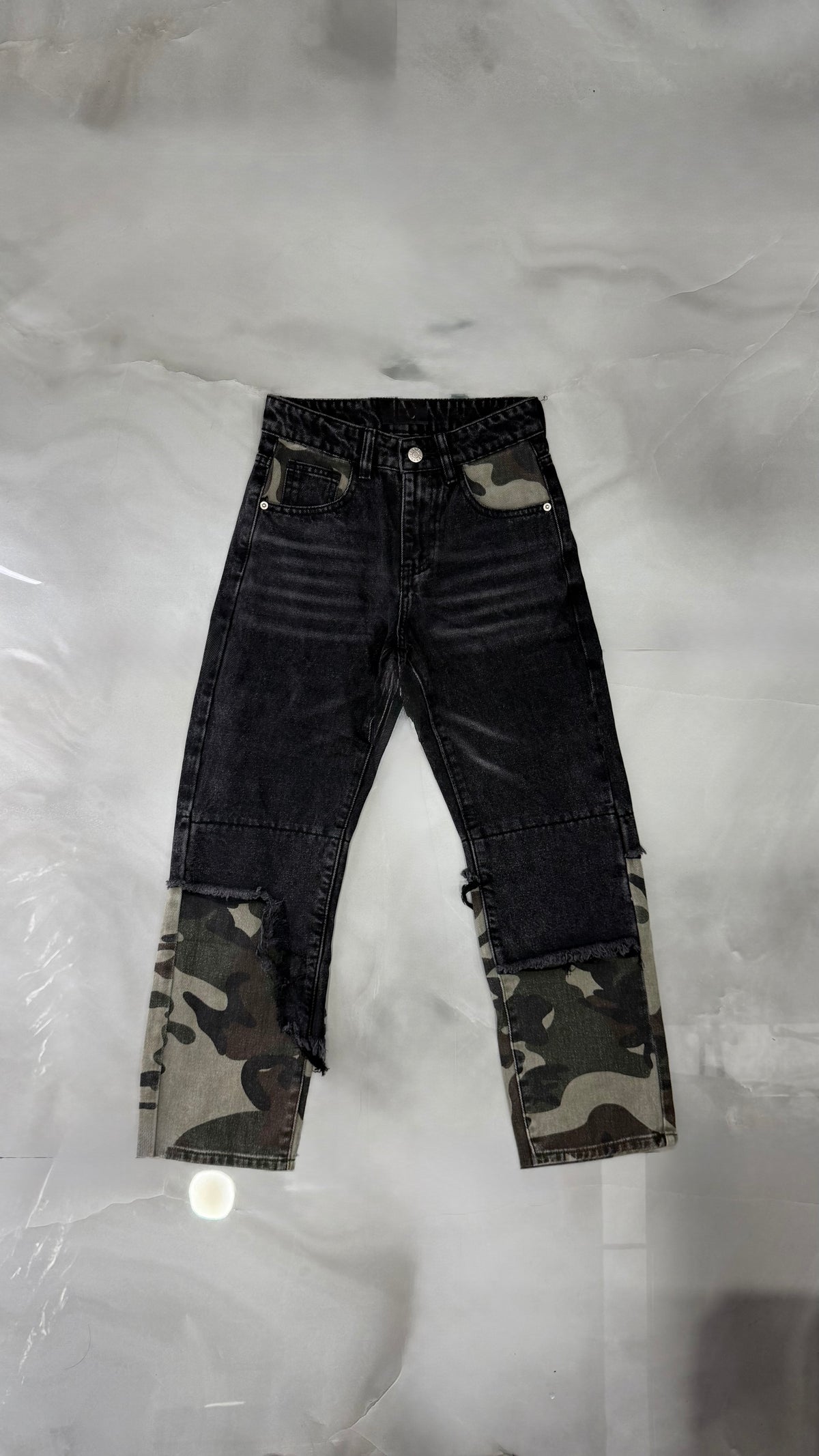 Jeans Junior Army Street