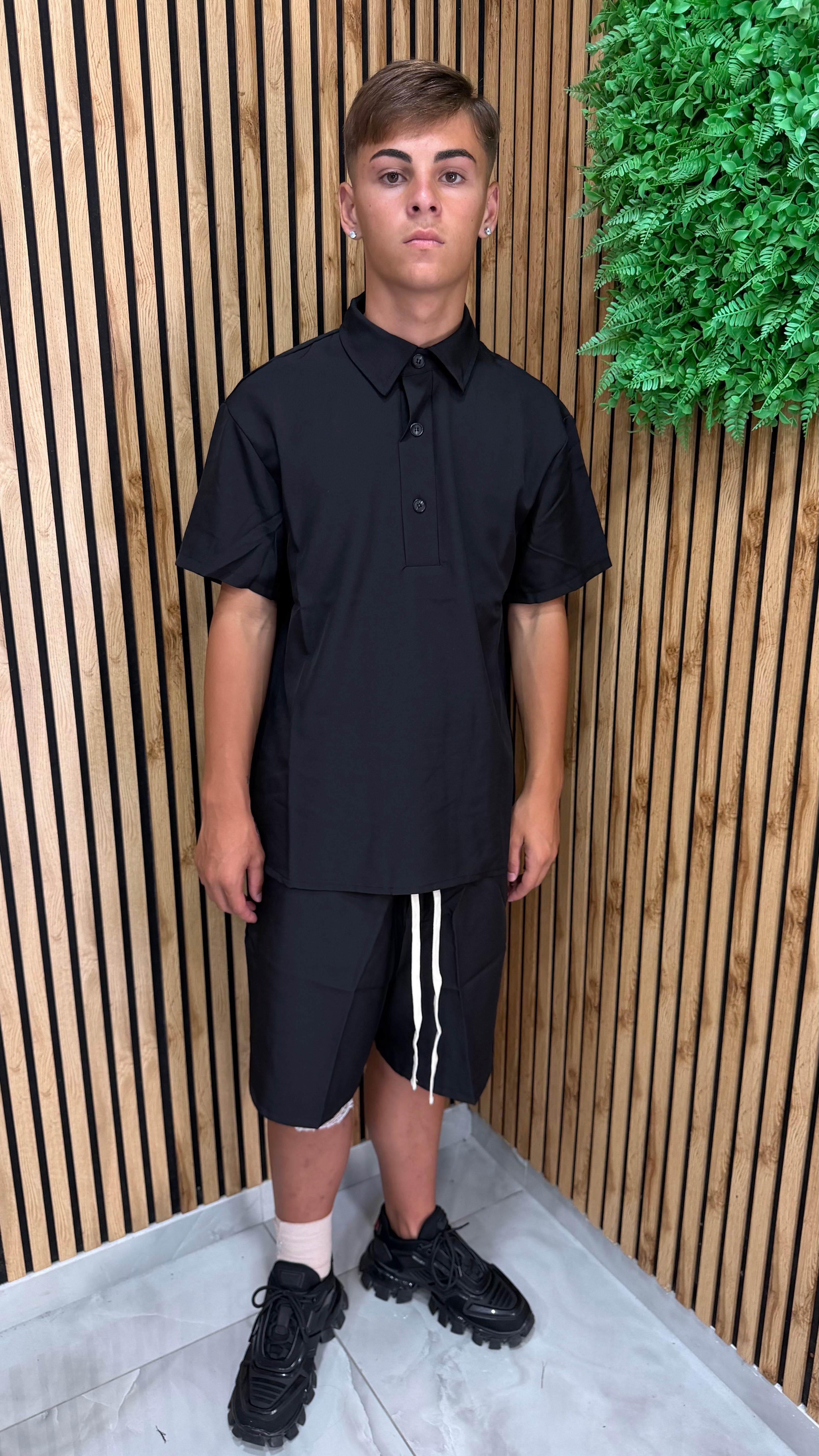Coordinato Comfort “Capri” 3 Colori