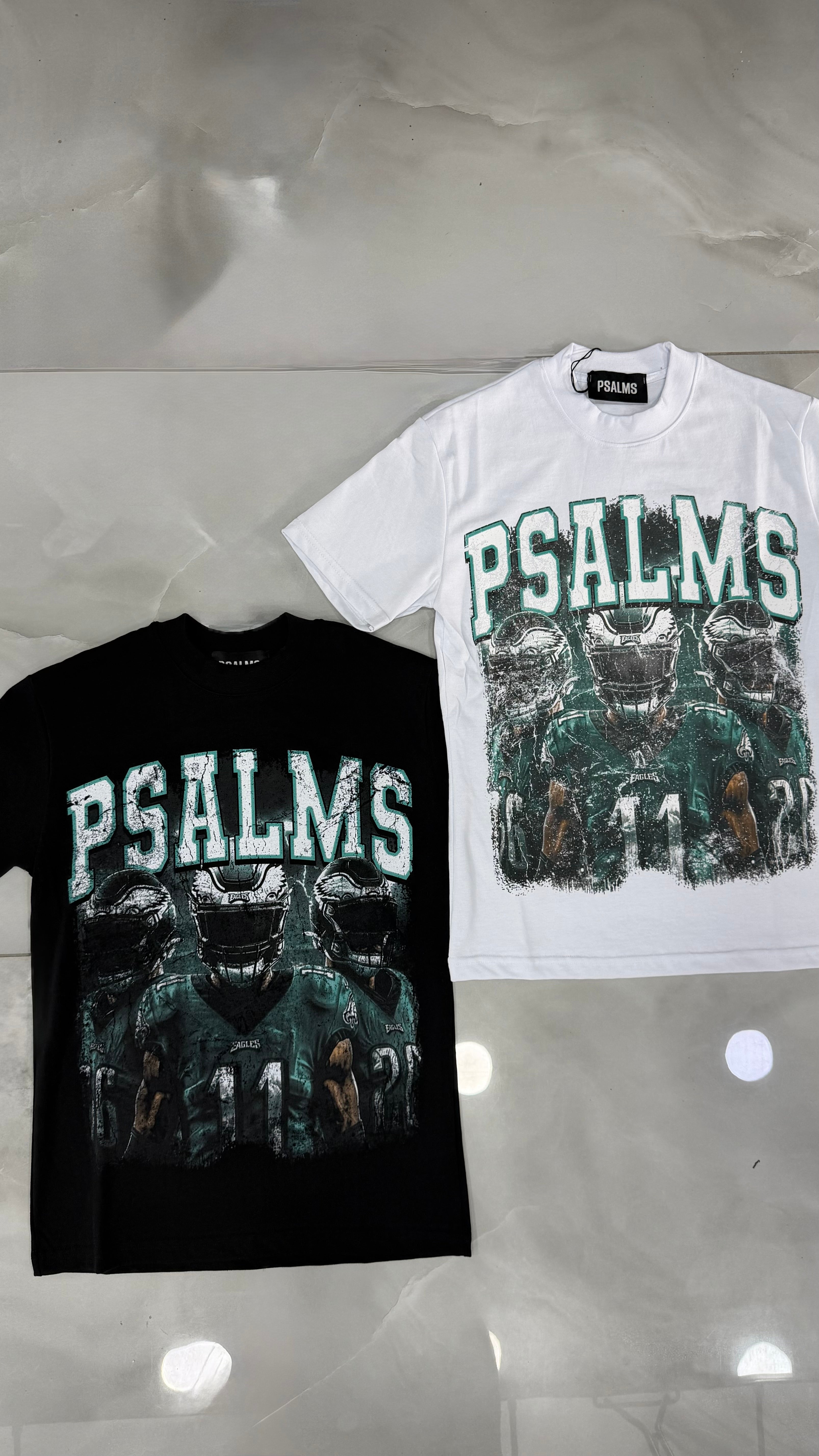 T-Shirt Junior “Jersey” 2 Colori