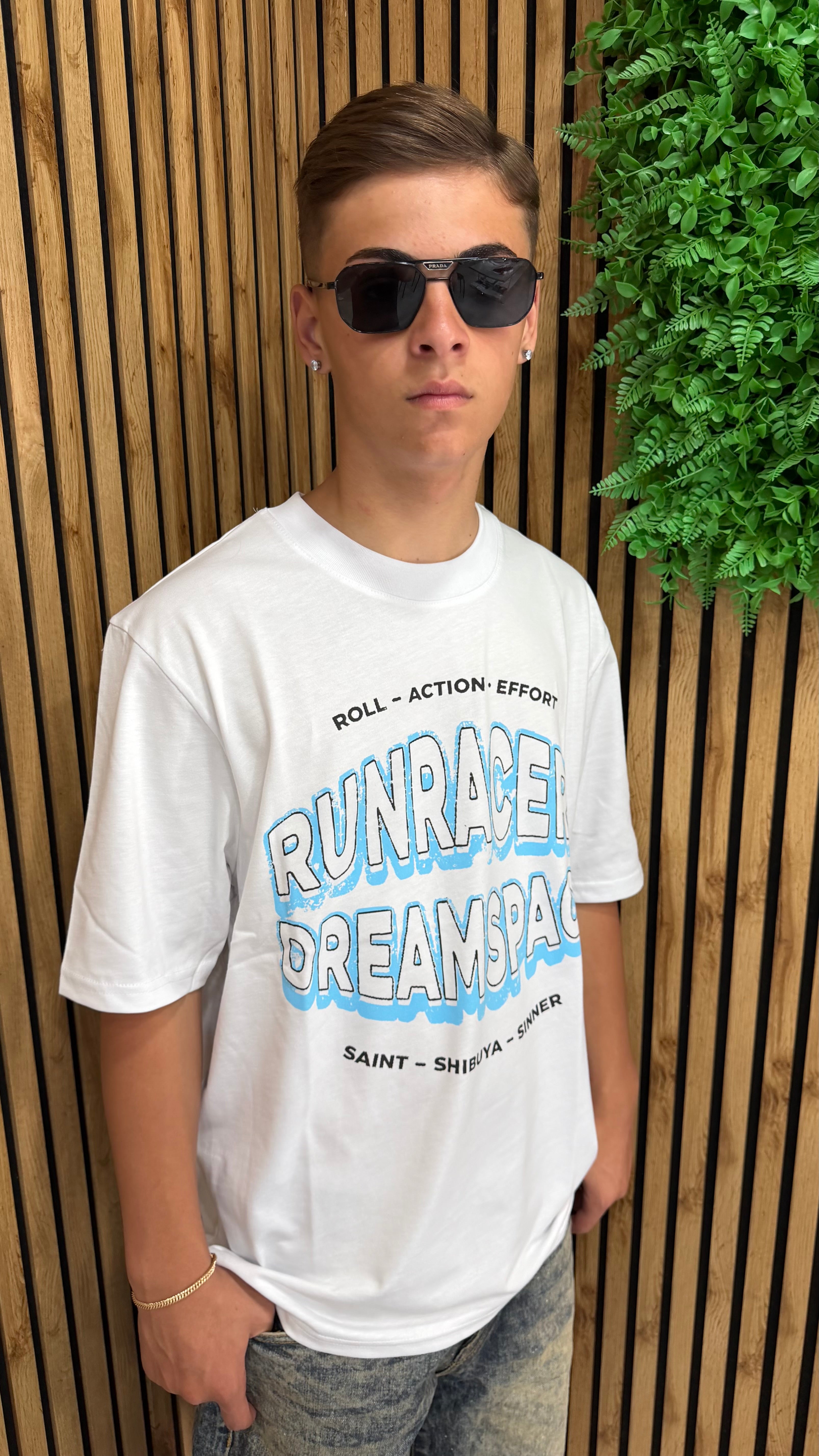 T-Shirt “Dream Space” 2 Colori