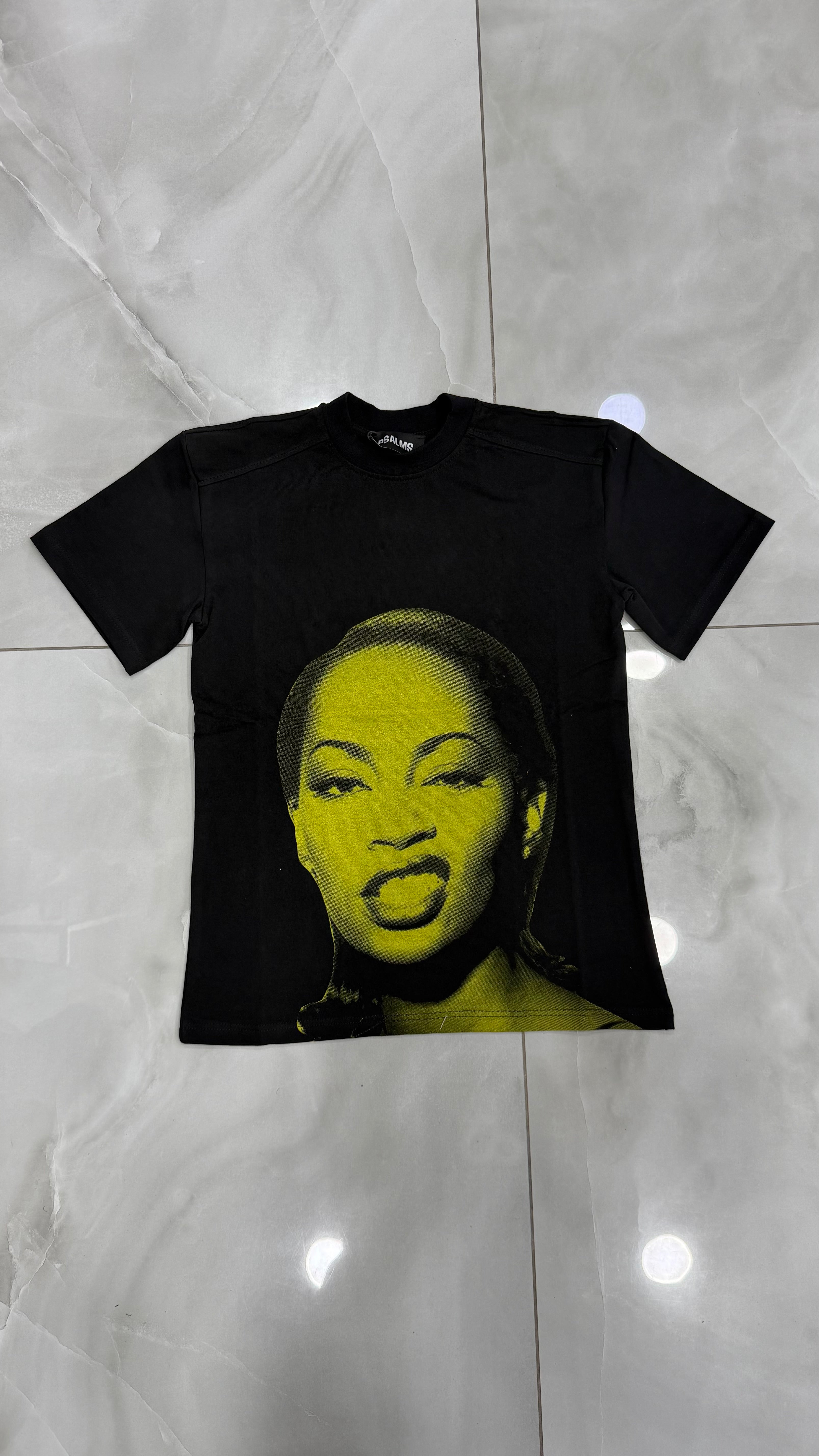 T-Shirt Junior “Woman” 3 Colori